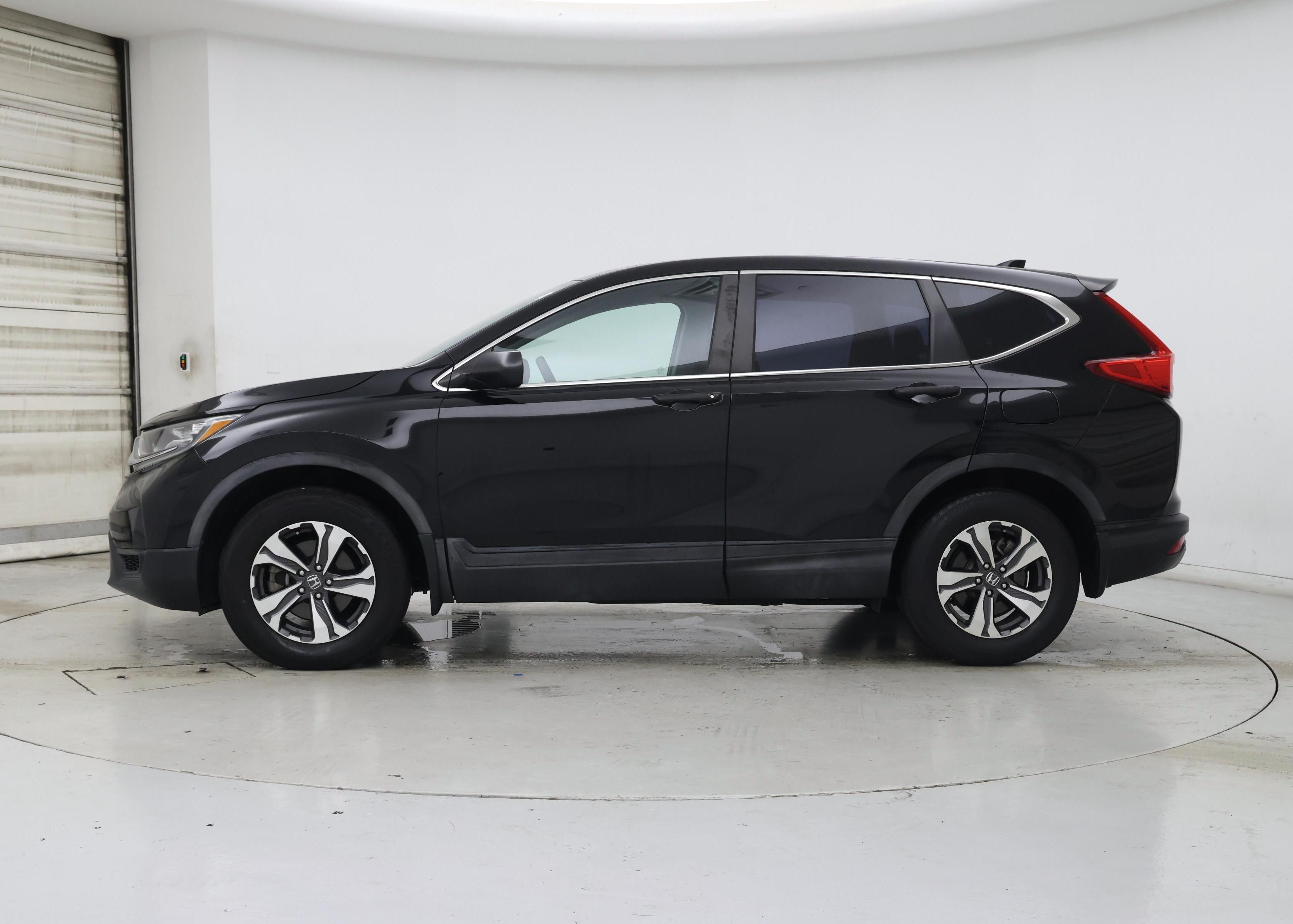 Thumbnail: 2017 Honda CR-V - 3