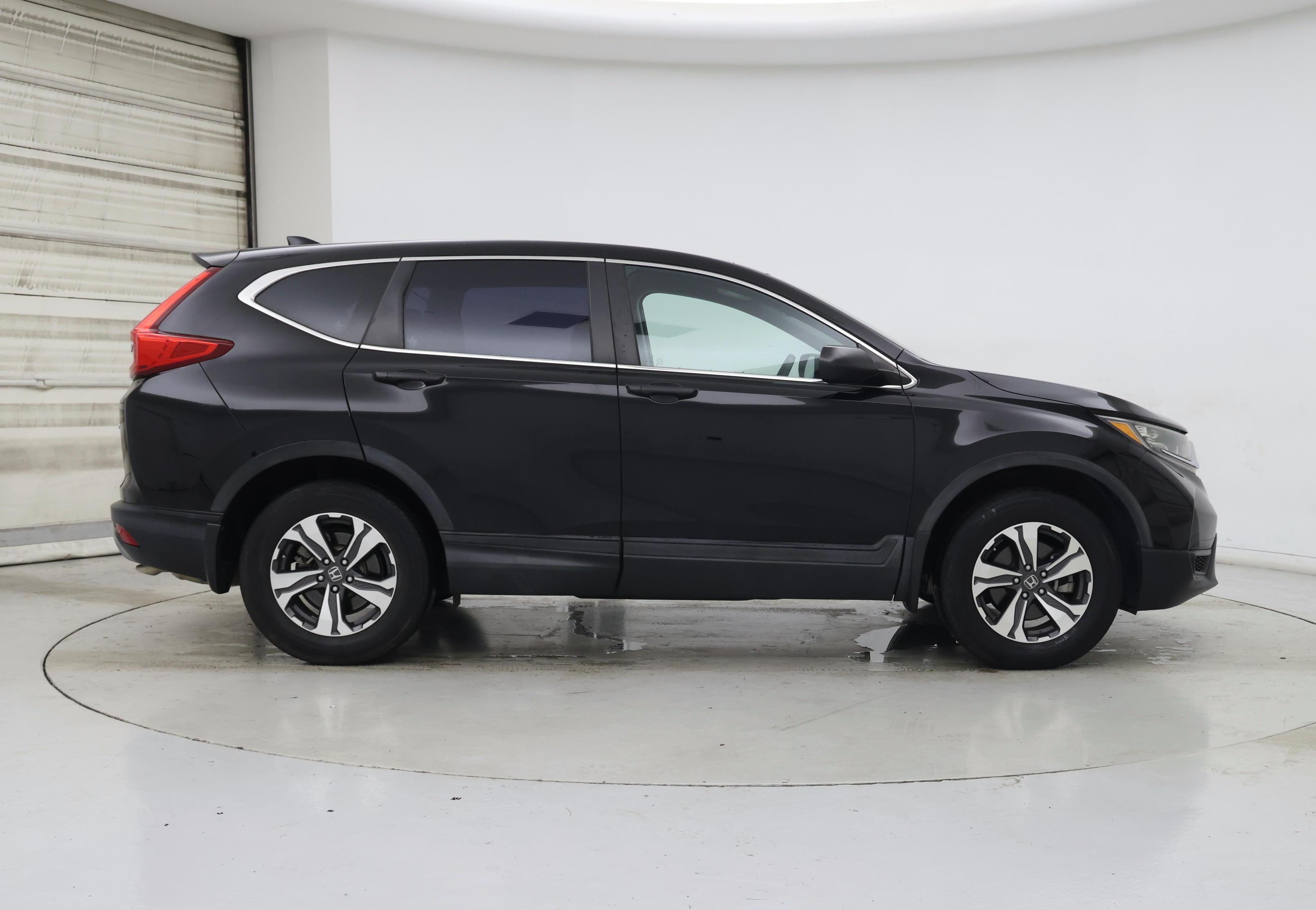 Thumbnail: 2017 Honda CR-V - 7
