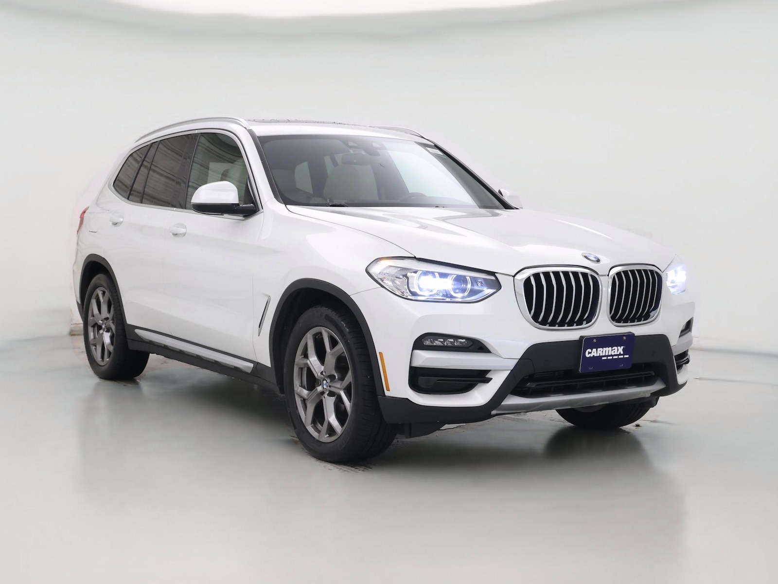 2020 BMW X3 30i