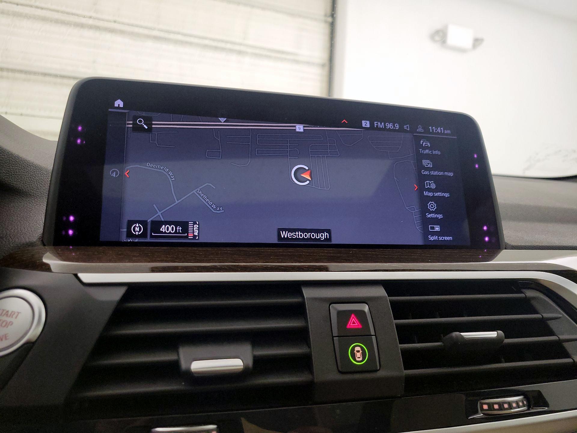 Thumbnail: 2020 BMW X3 - 14