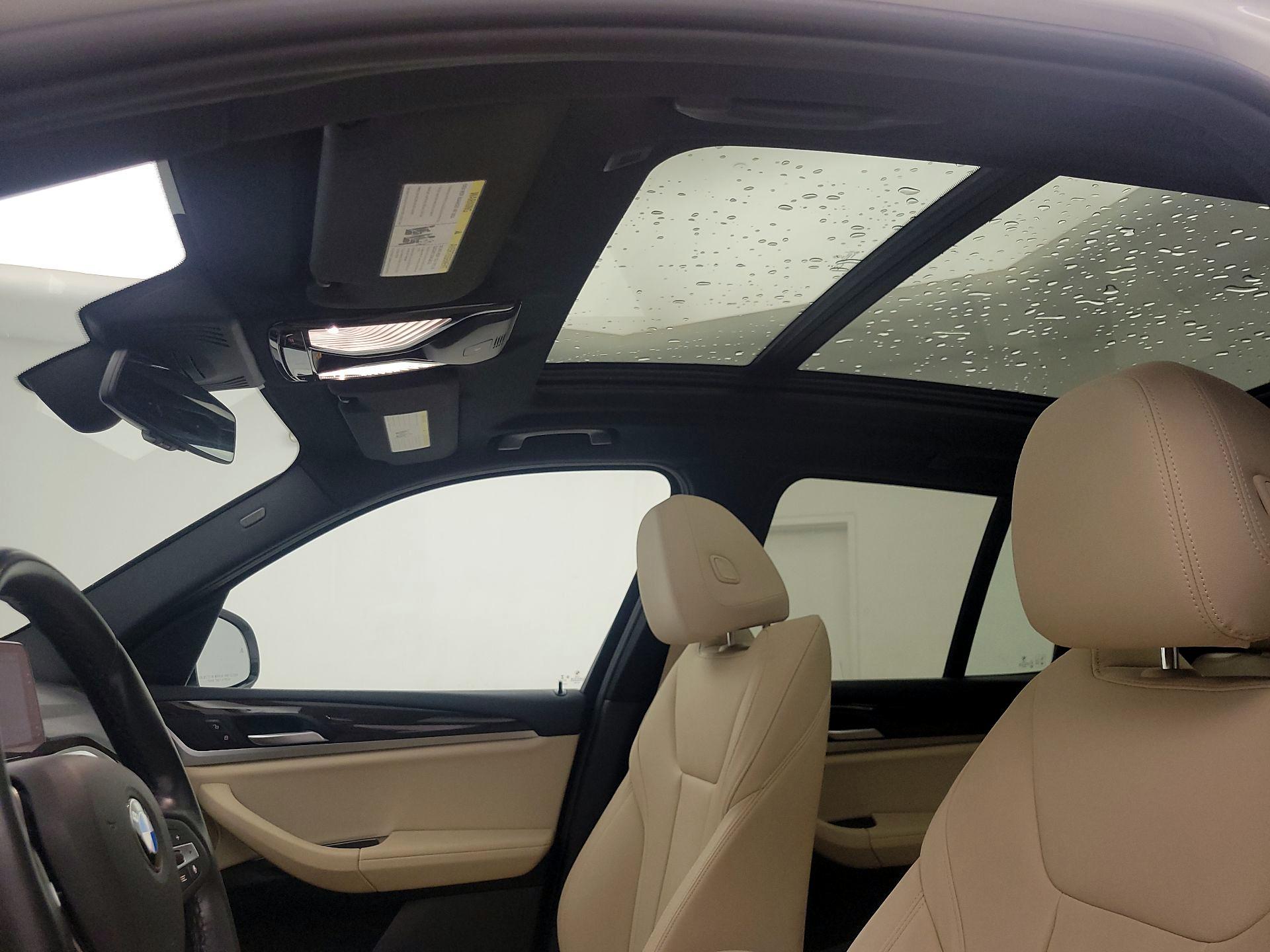 Thumbnail: 2020 BMW X3 - 20