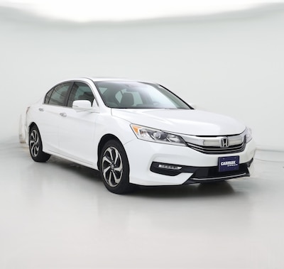 2016 Honda Accord EX