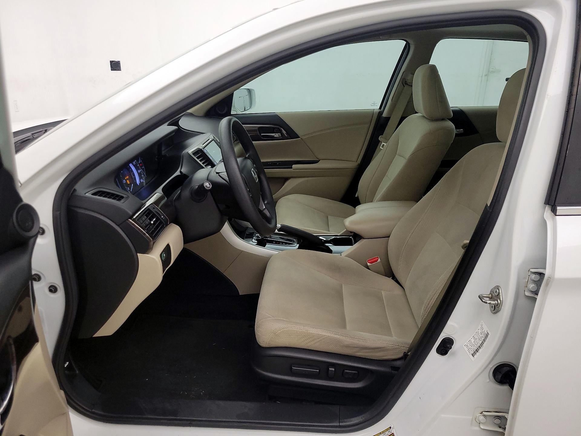 Thumbnail: 2016 Honda Accord - 11