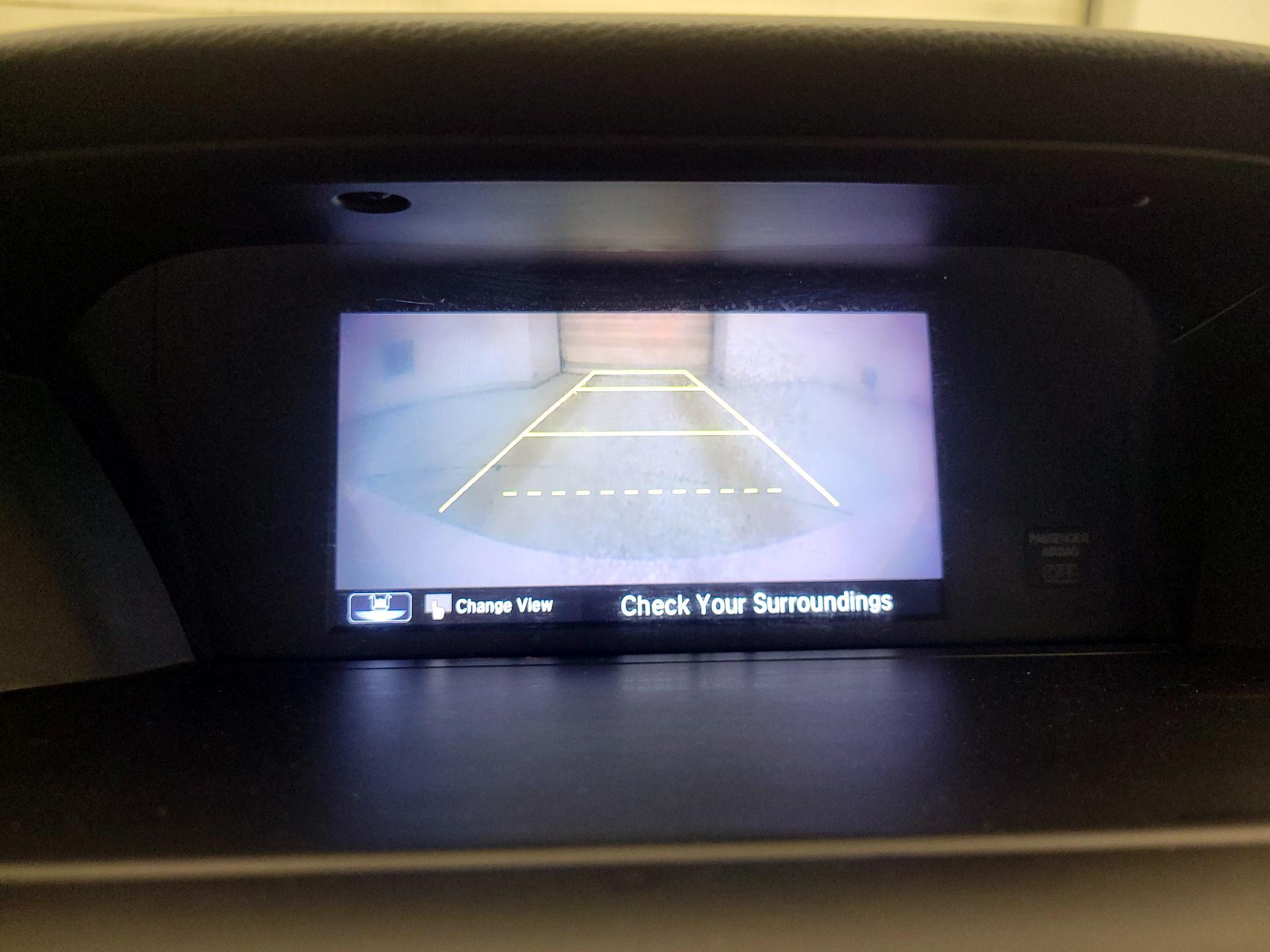 Thumbnail: 2016 Honda Accord - 14