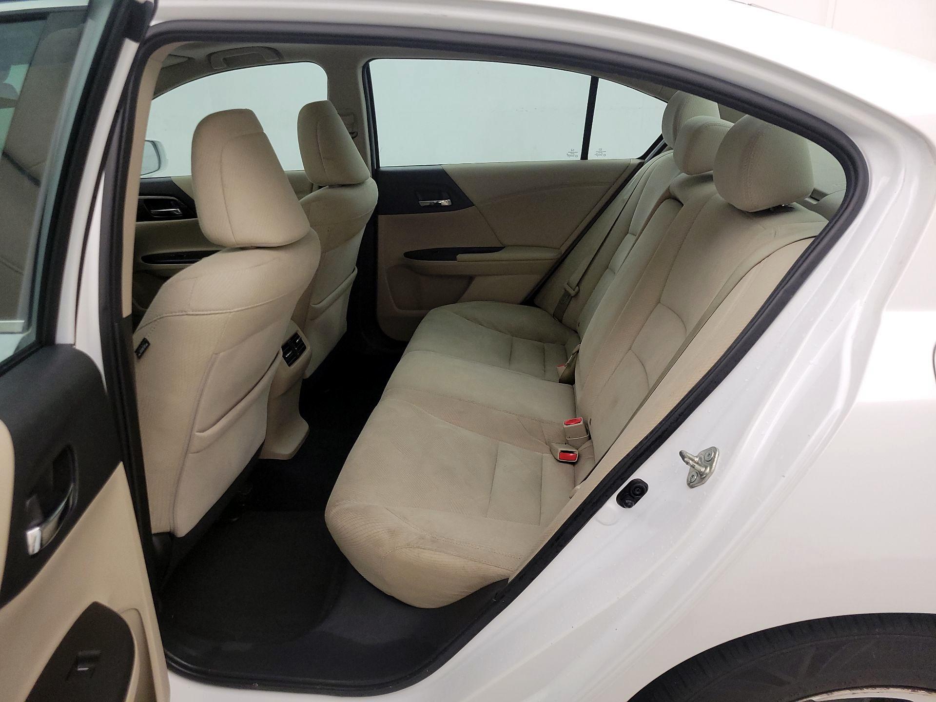 Thumbnail: 2016 Honda Accord - 20