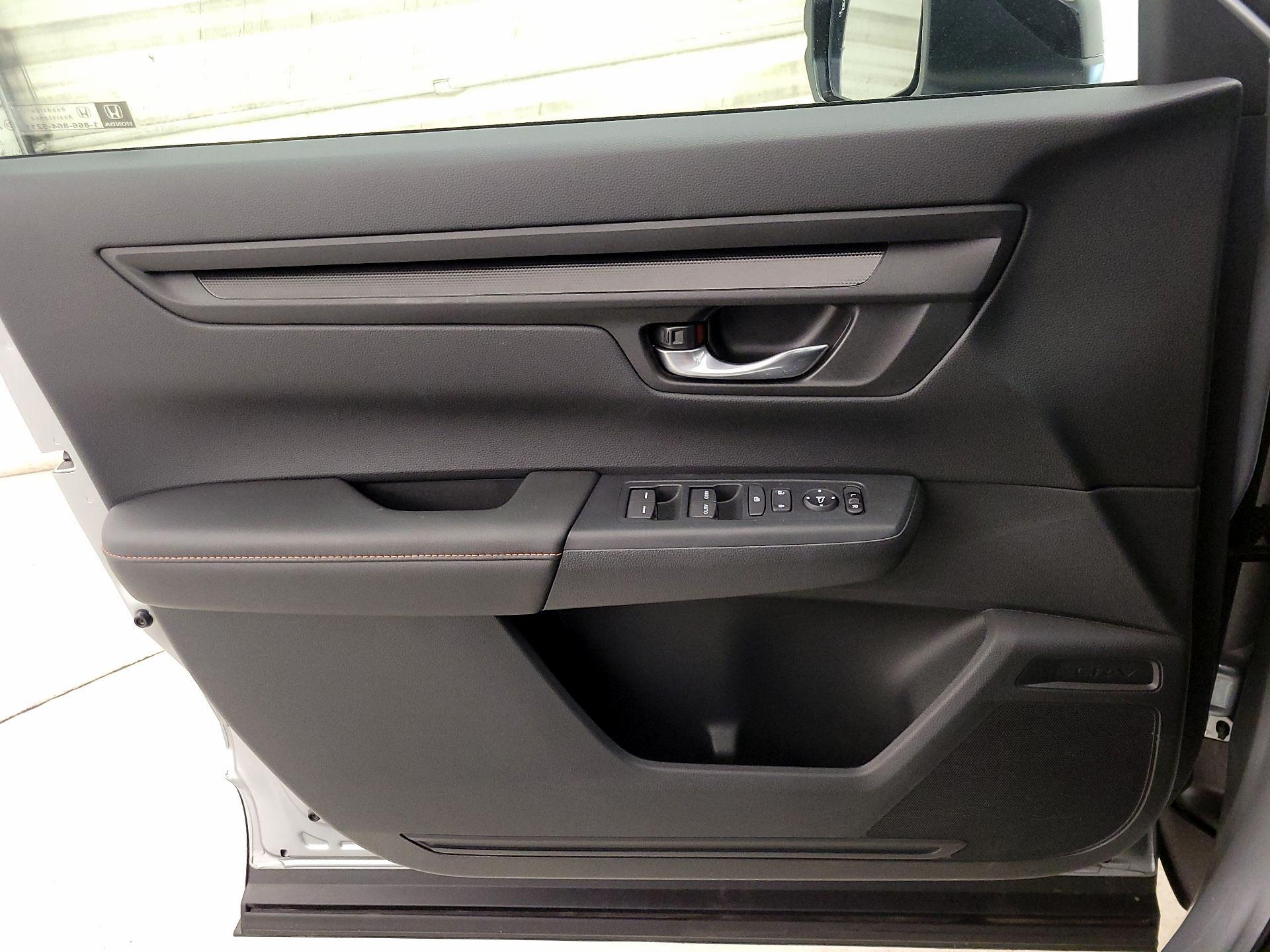 Thumbnail: 2025 Honda CR-V - 12