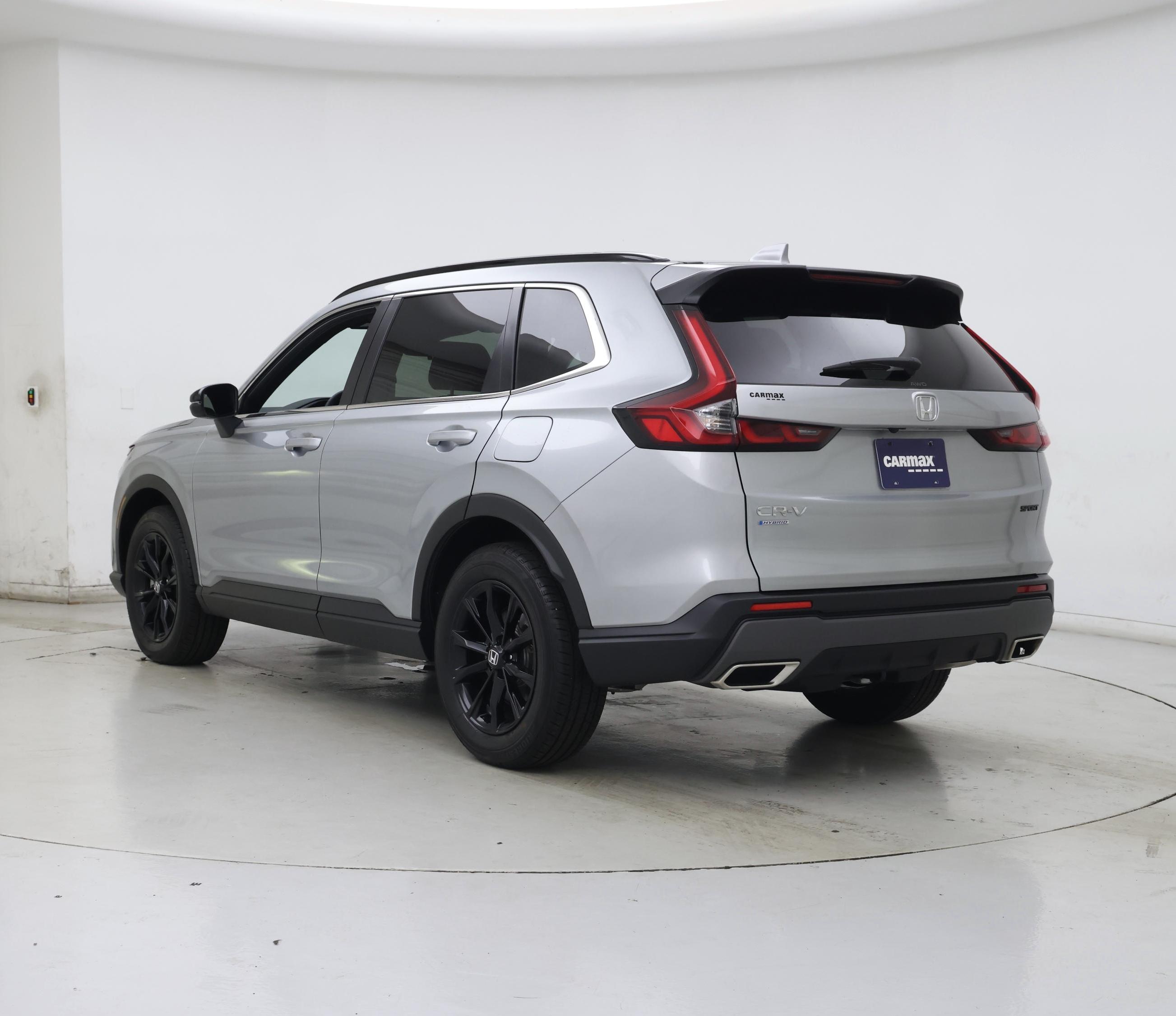 Thumbnail: 2025 Honda CR-V - 2