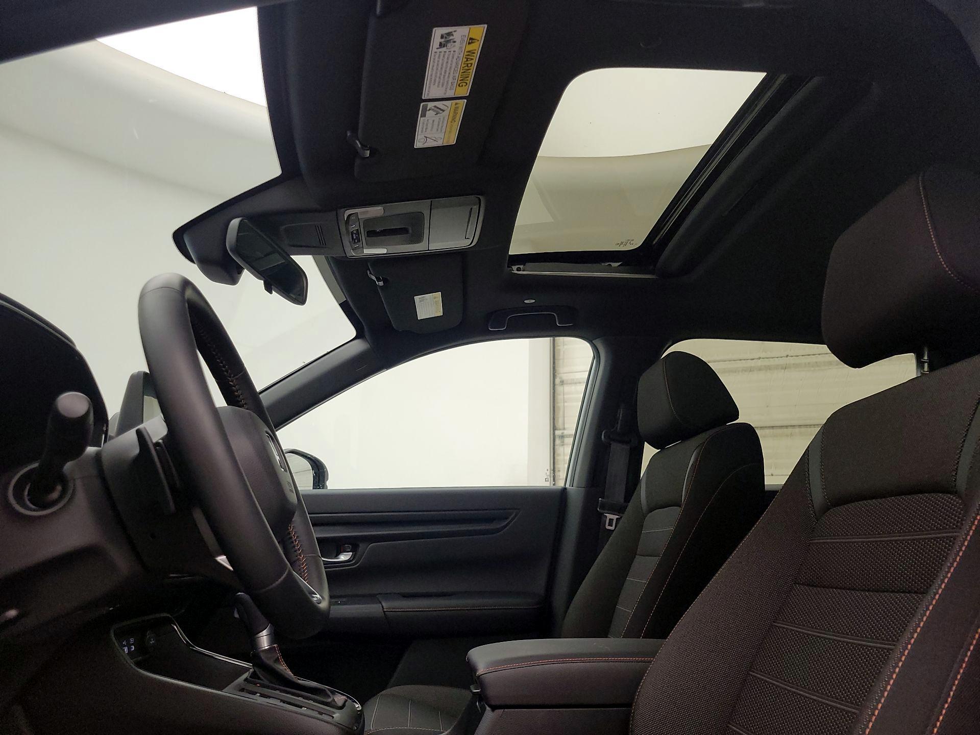 Thumbnail: 2025 Honda CR-V - 19