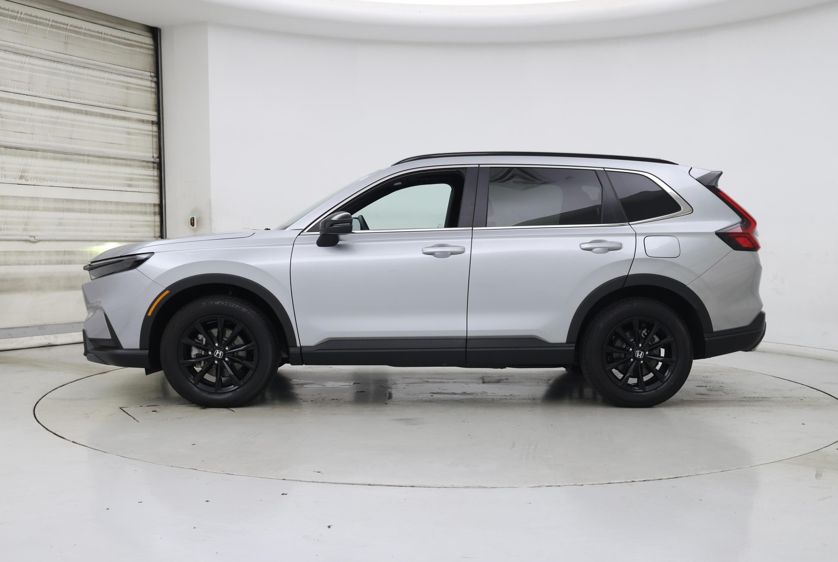 Thumbnail: 2025 Honda CR-V - 3