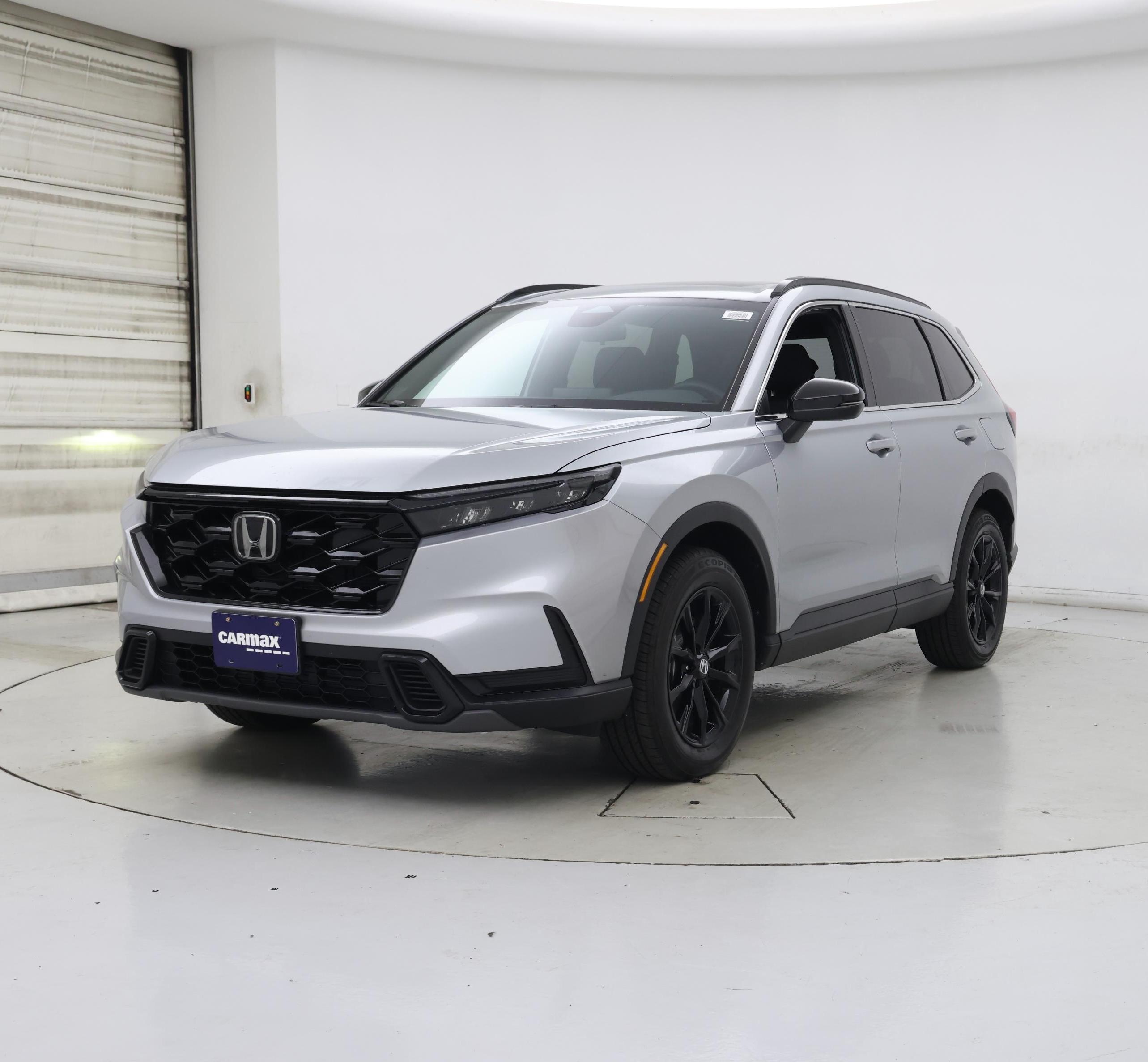 Thumbnail: 2025 Honda CR-V - 4