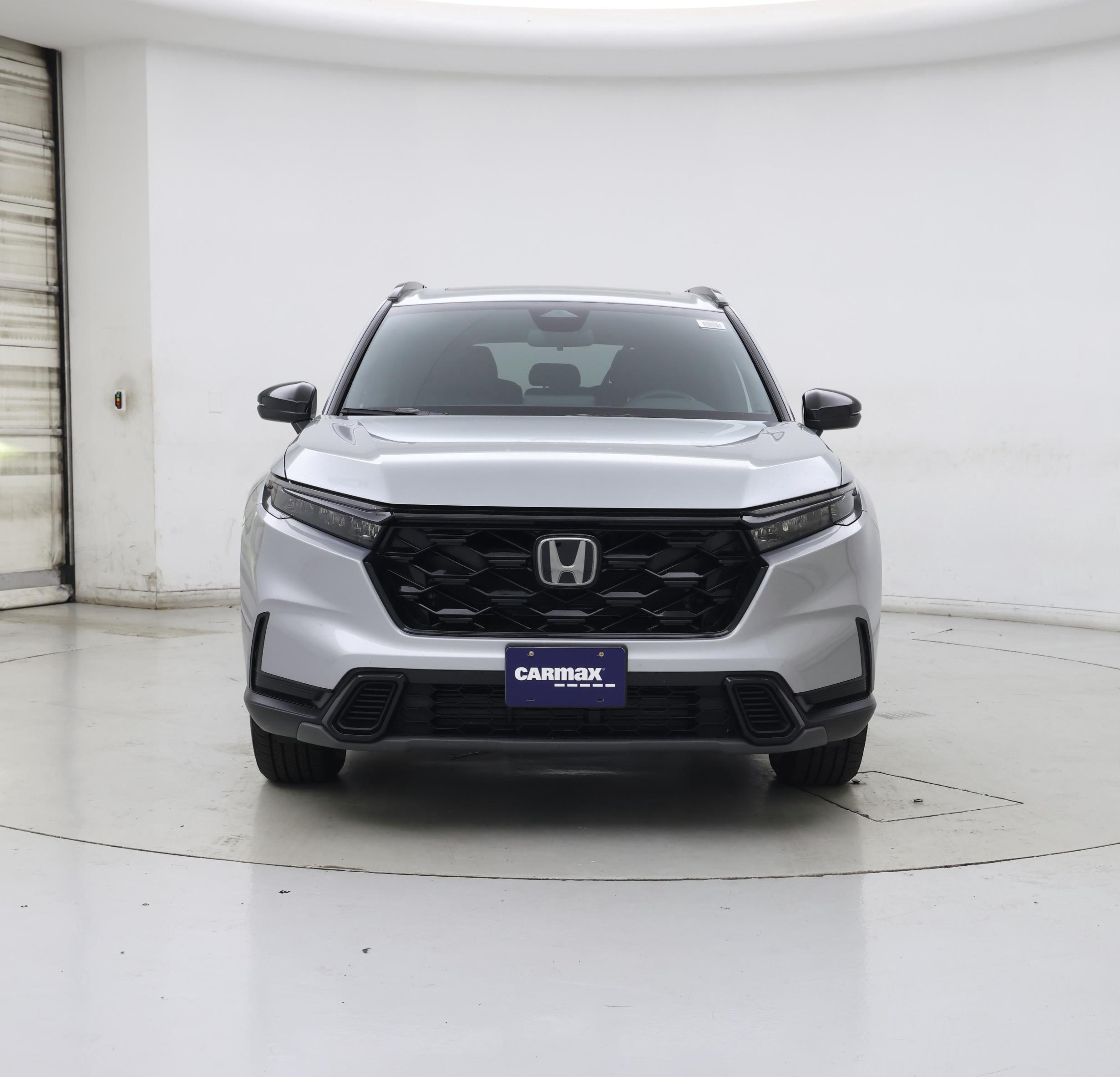 Thumbnail: 2025 Honda CR-V - 5