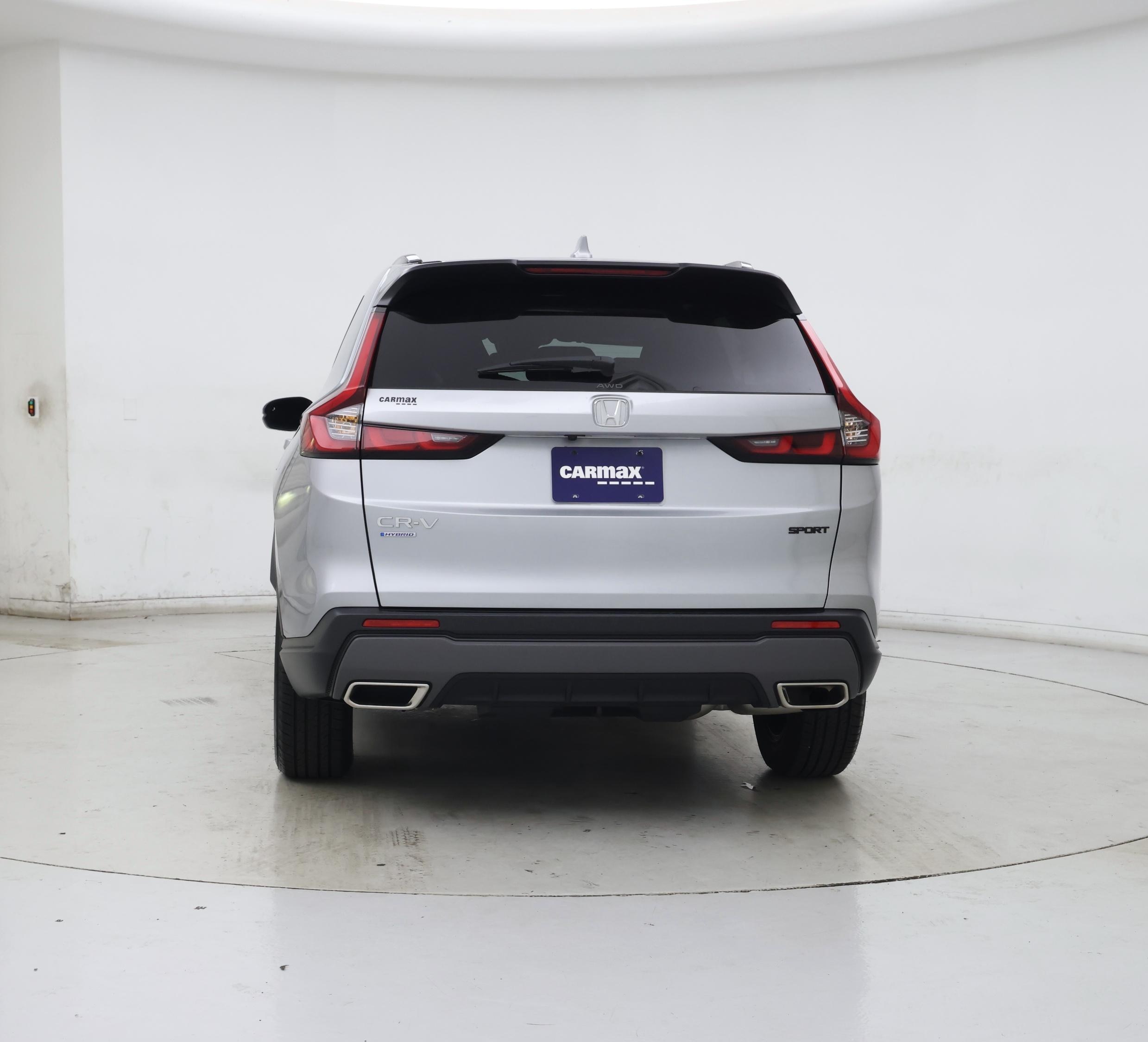 Thumbnail: 2025 Honda CR-V - 6