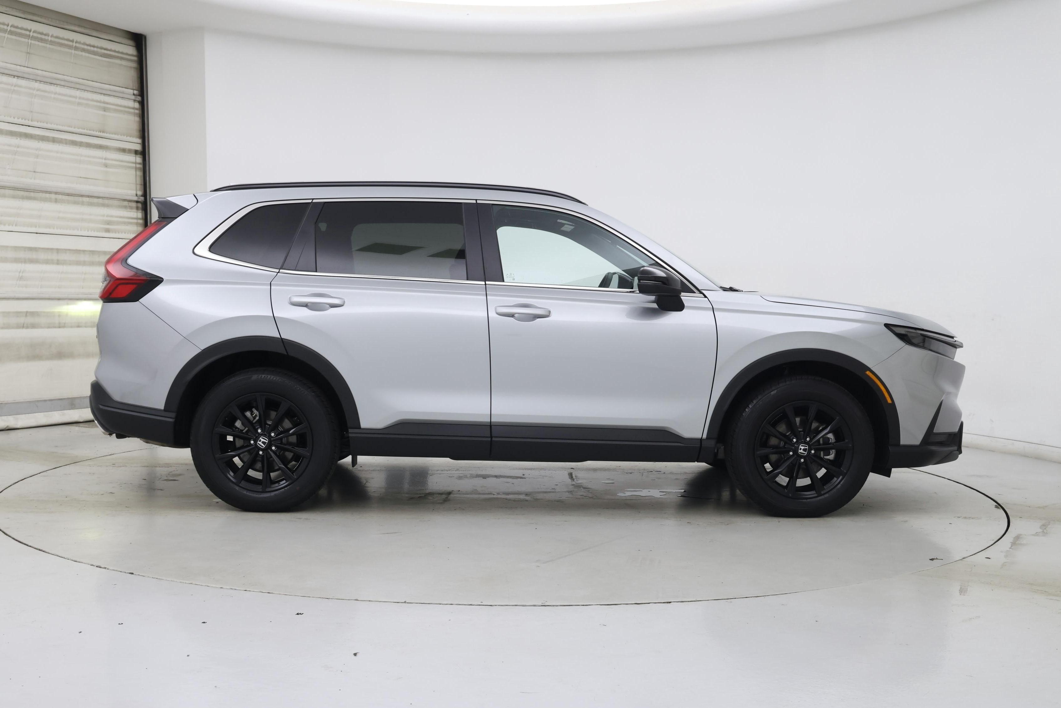 Thumbnail: 2025 Honda CR-V - 7