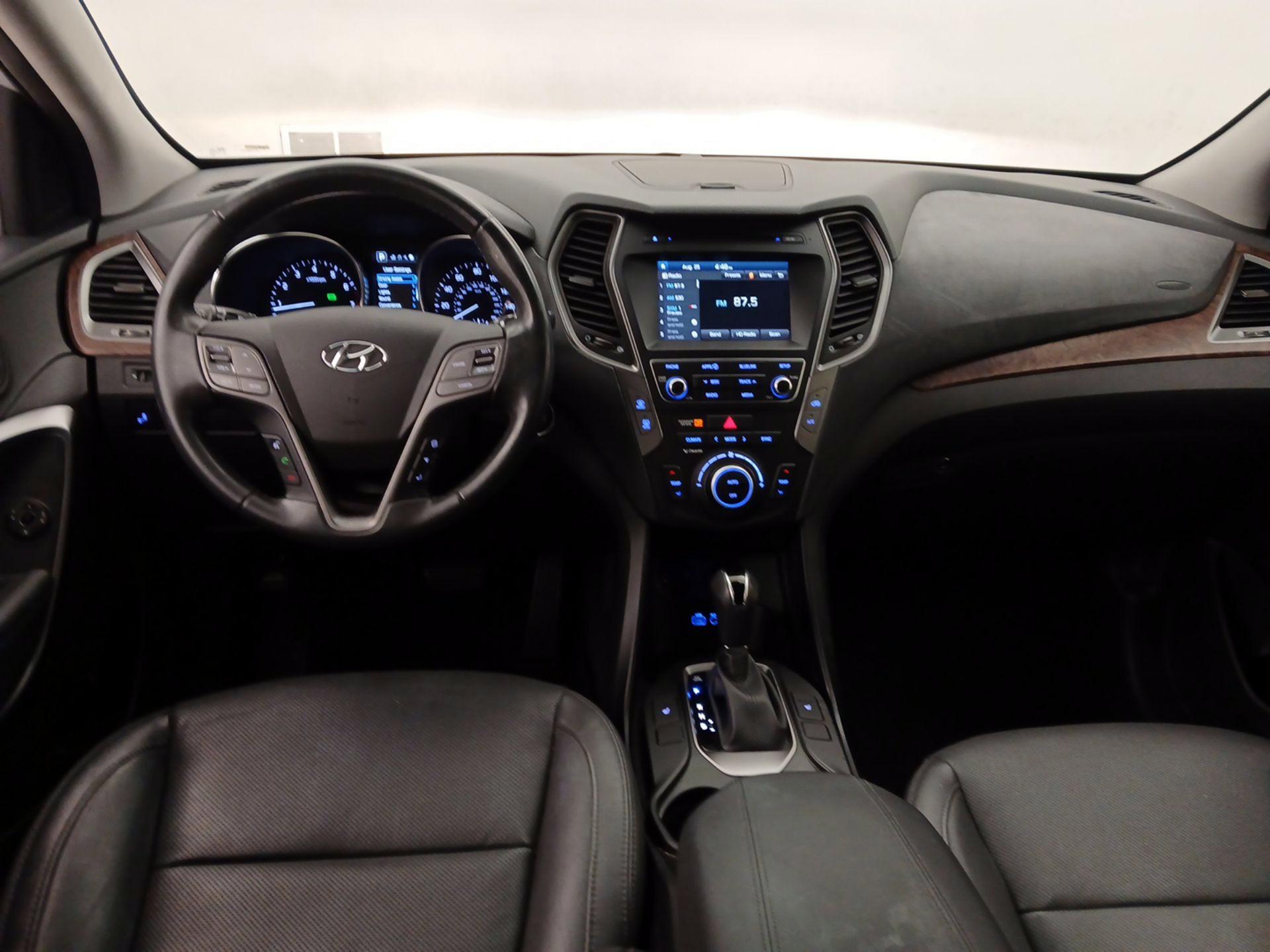 Thumbnail: 2018 Hyundai Santa Fe - 9