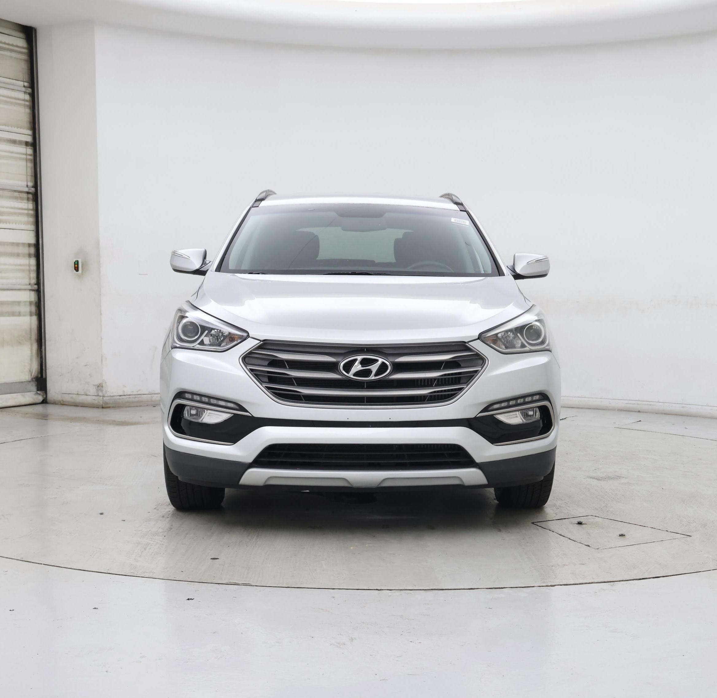 Thumbnail: 2018 Hyundai Santa Fe - 5