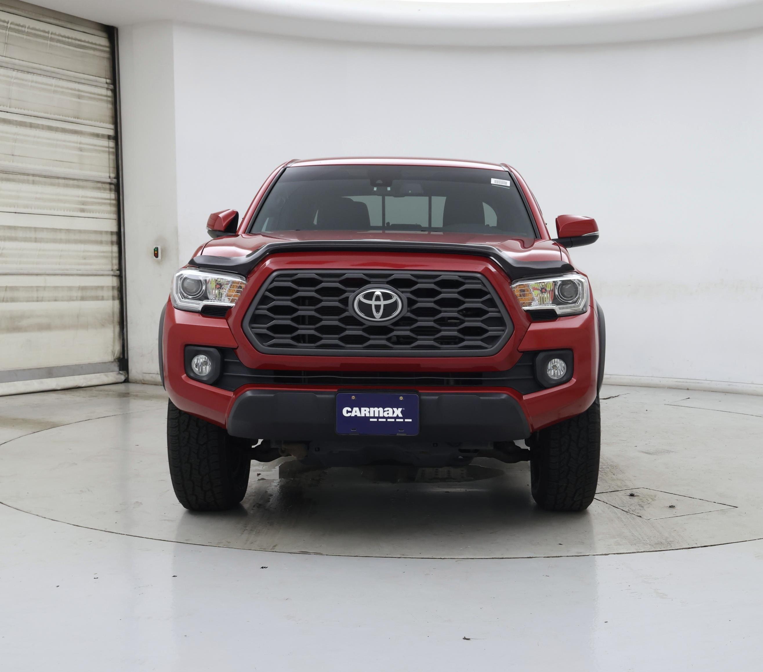Thumbnail: 2020 Toyota Tacoma - 5