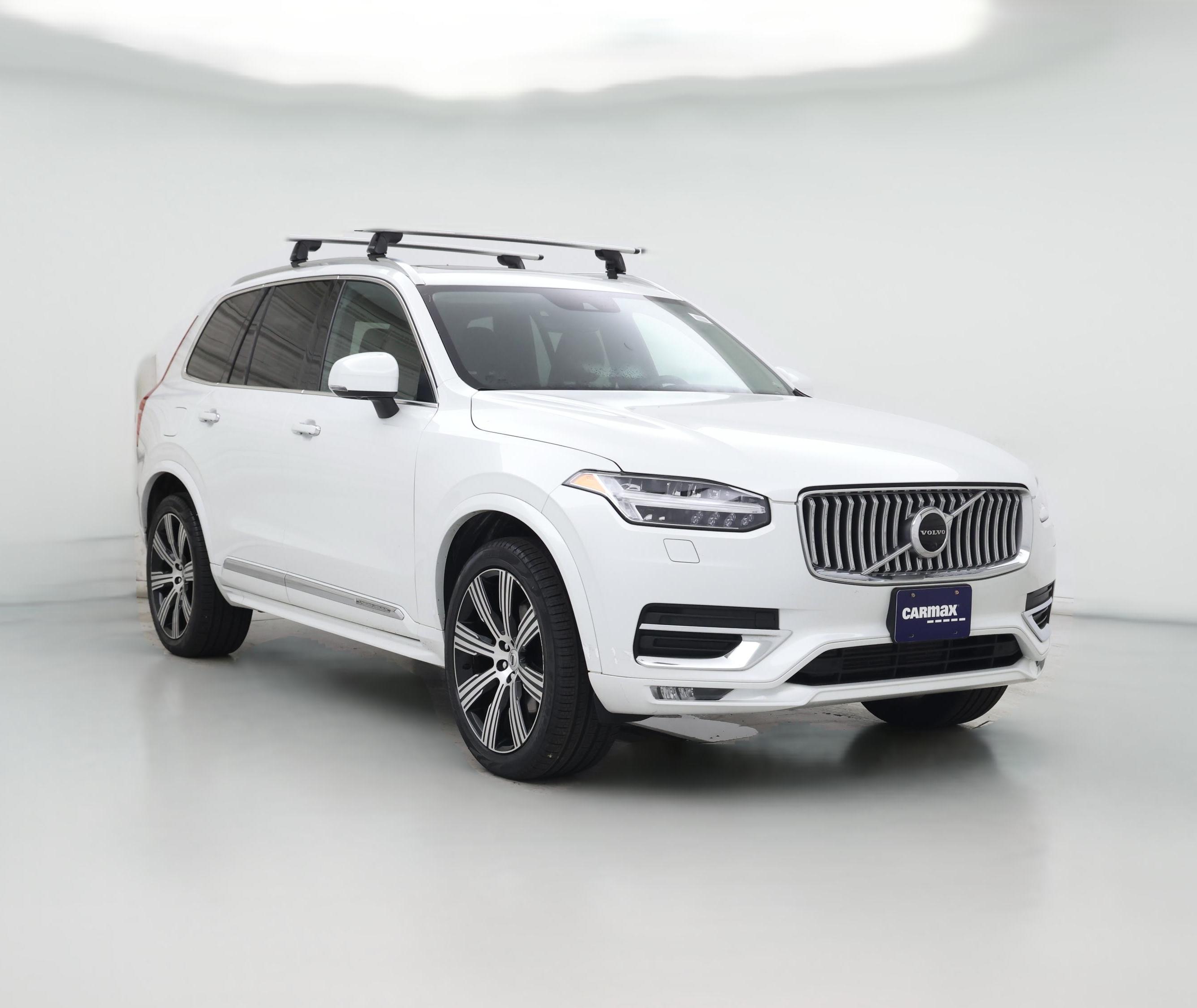 Thumbnail: 2020 Volvo XC90 - 1