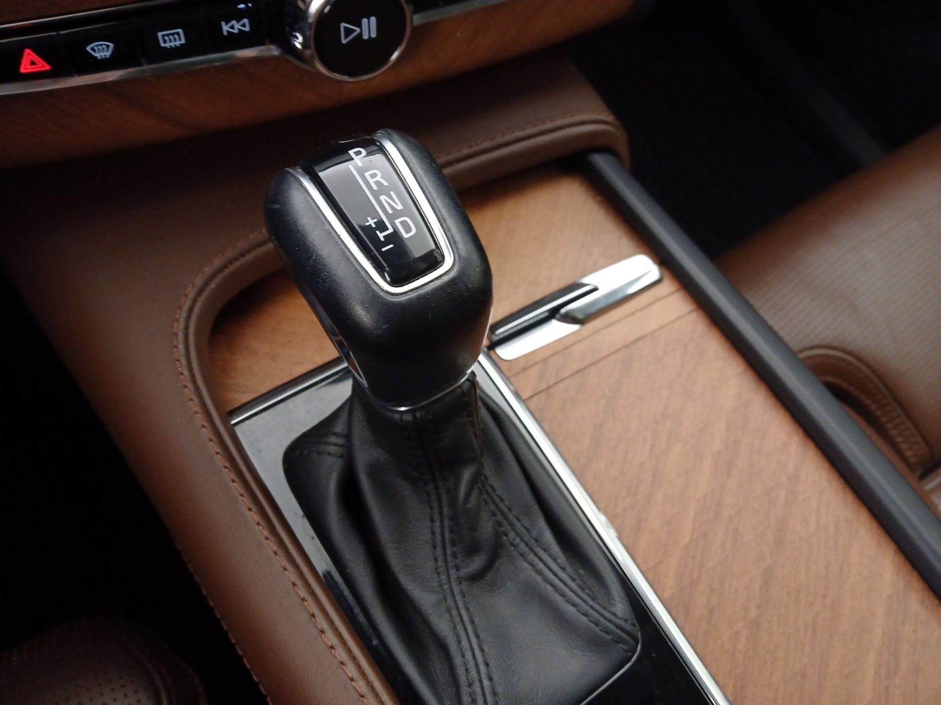 Thumbnail: 2020 Volvo XC90 - 18