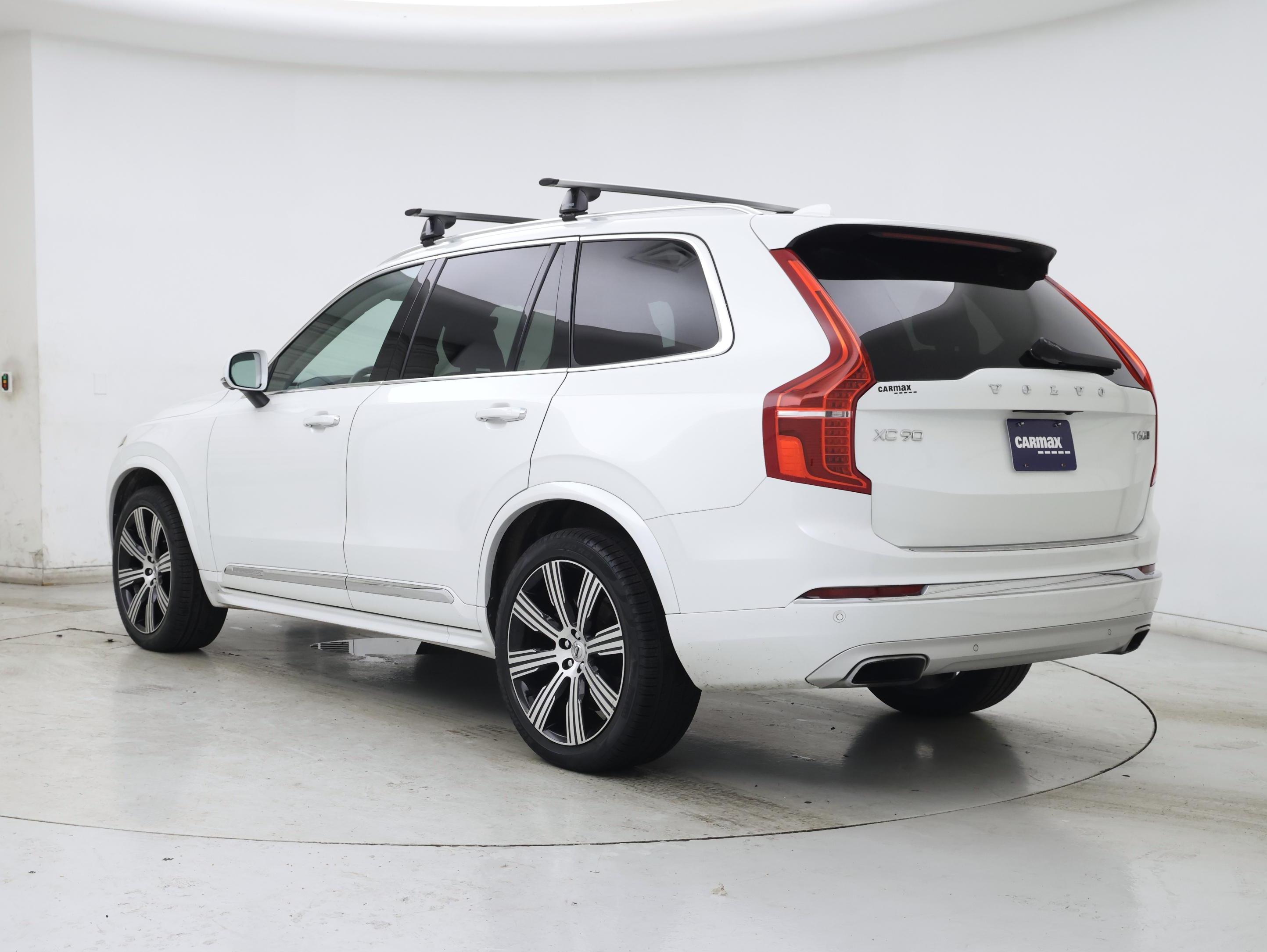 Thumbnail: 2020 Volvo XC90 - 2