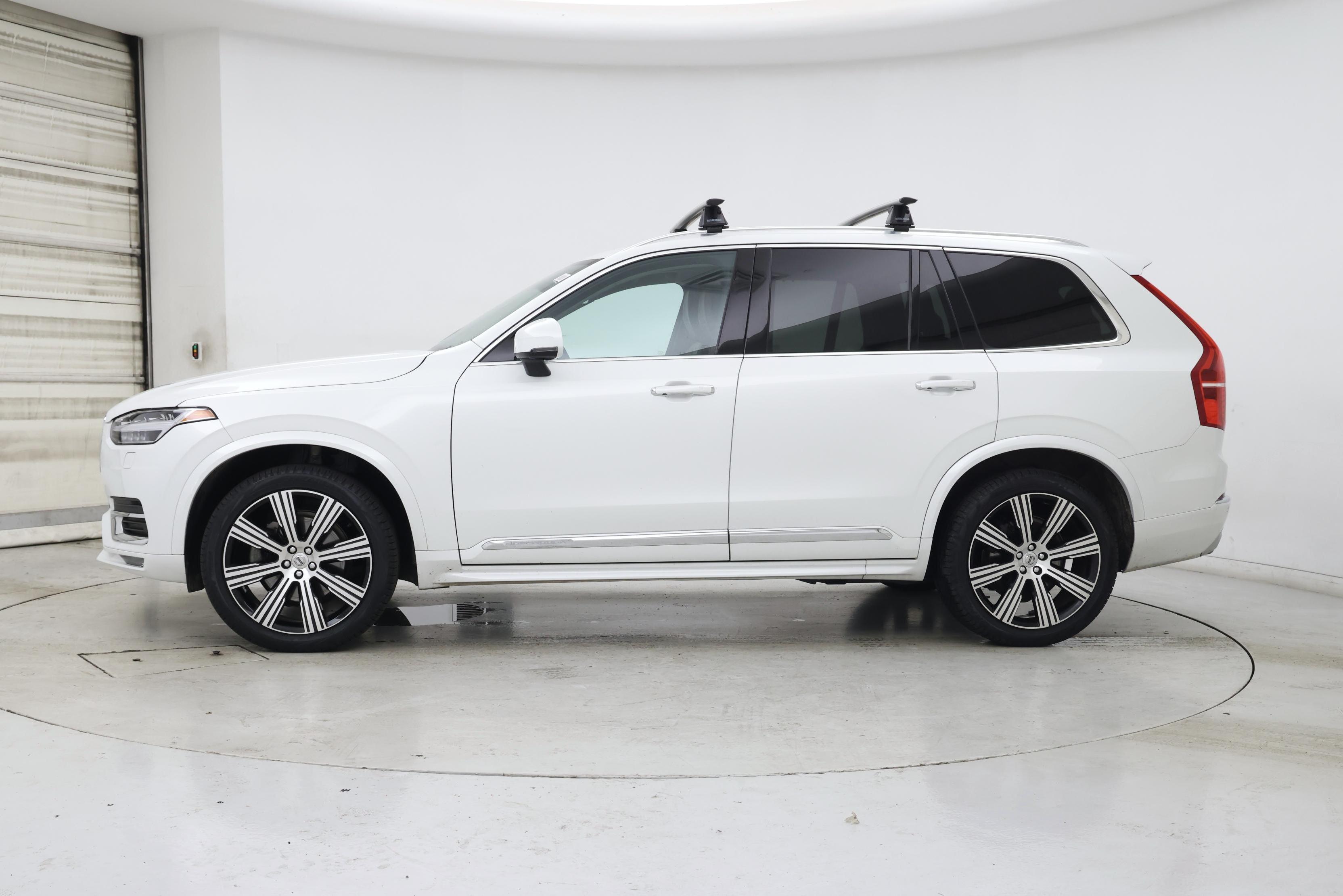 Thumbnail: 2020 Volvo XC90 - 3