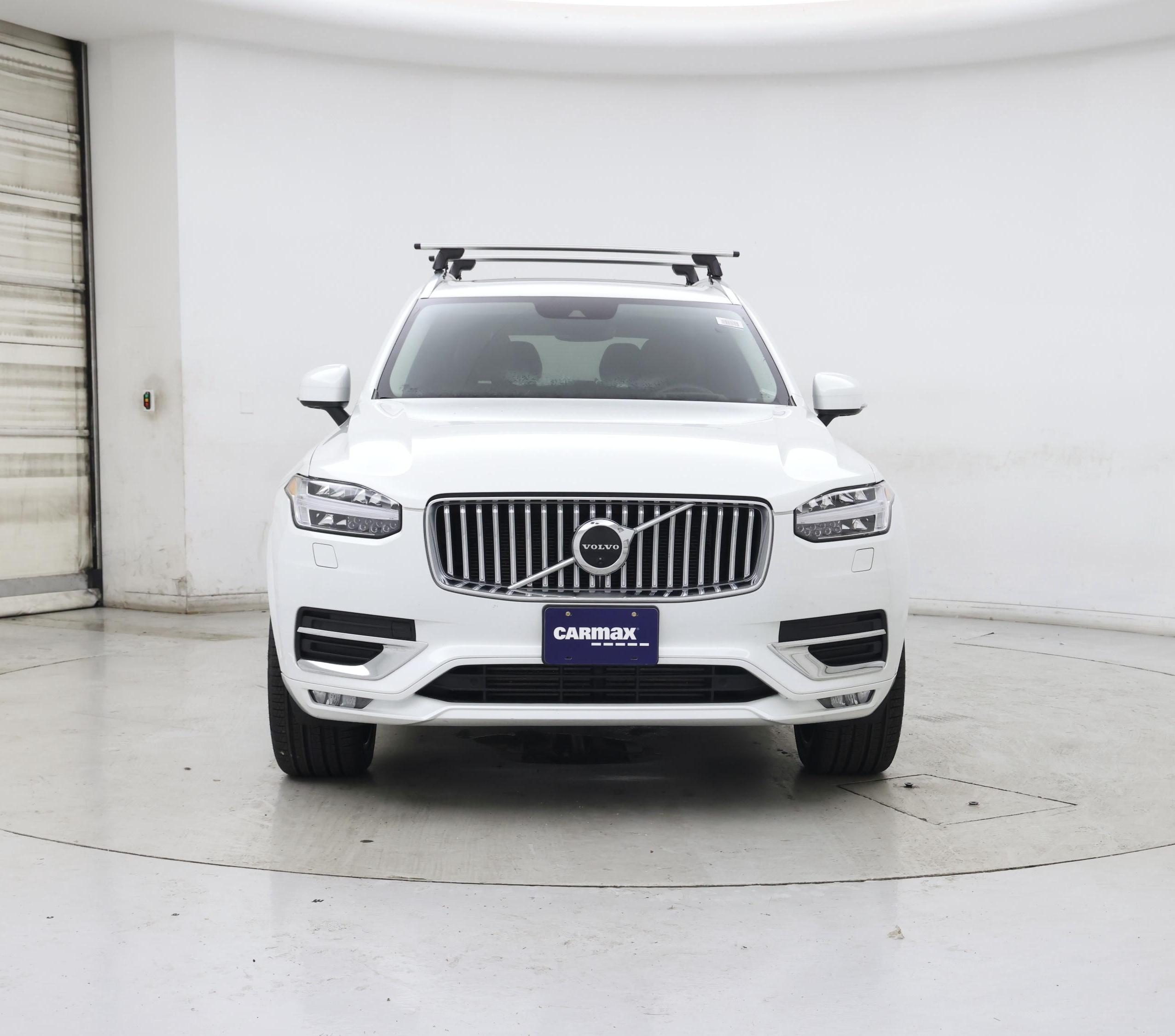 Thumbnail: 2020 Volvo XC90 - 5