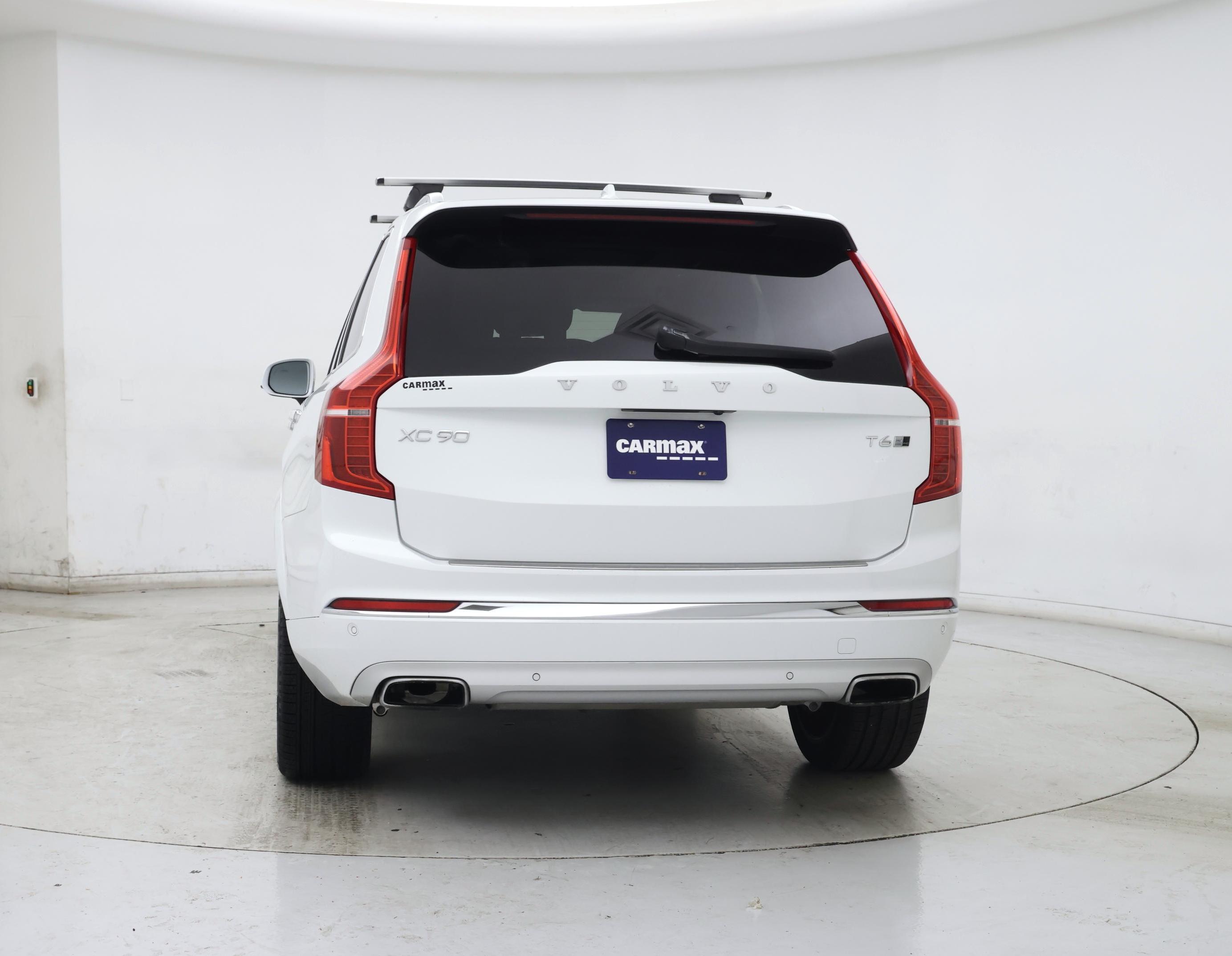 Thumbnail: 2020 Volvo XC90 - 6