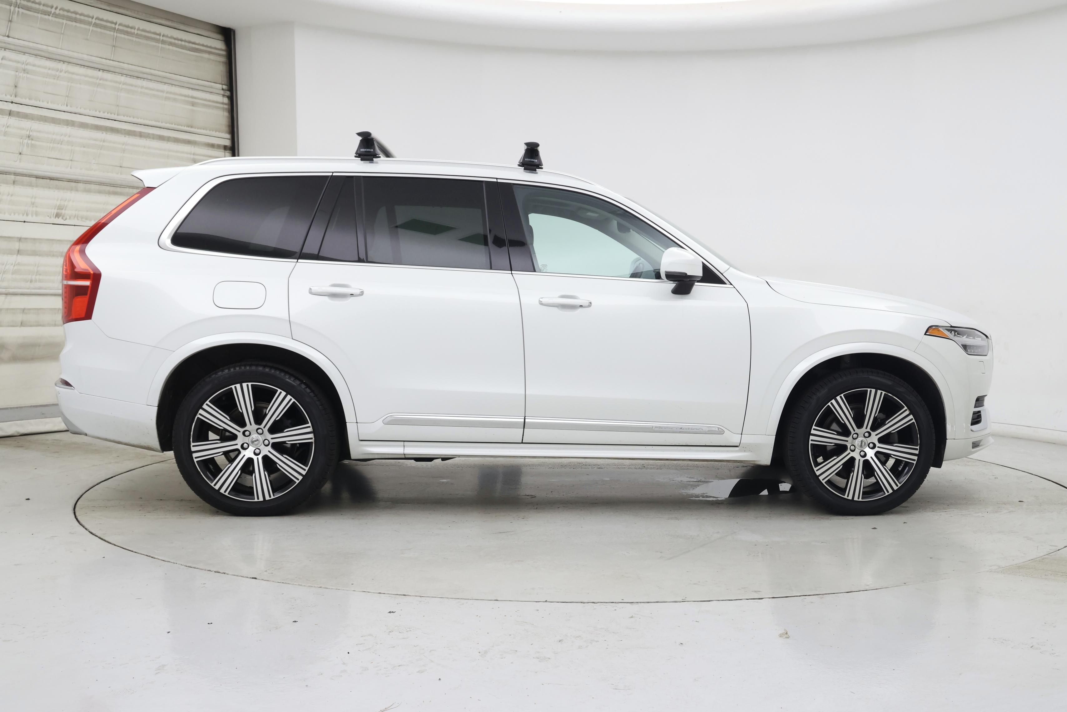 Thumbnail: 2020 Volvo XC90 - 7