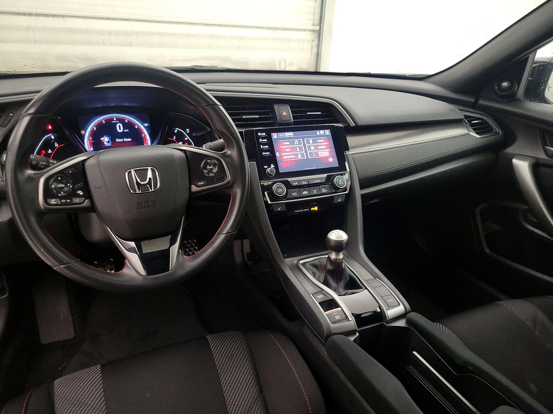 Thumbnail: 2019 Honda Civic - 9