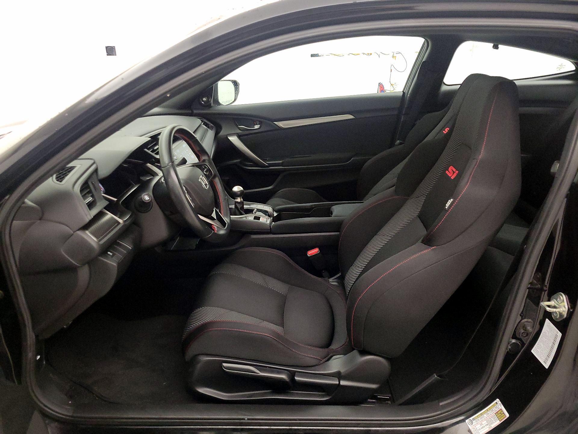 Thumbnail: 2019 Honda Civic - 11