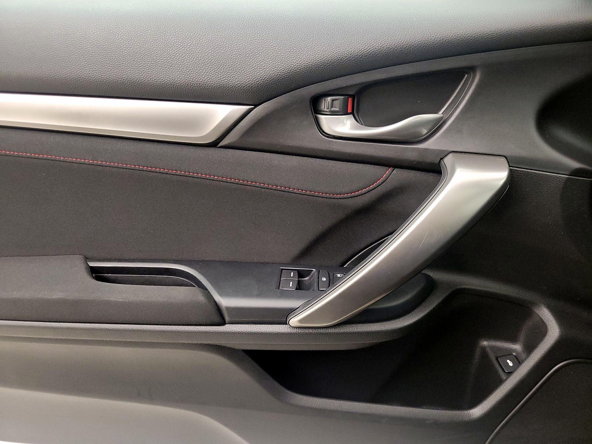 Thumbnail: 2019 Honda Civic - 12