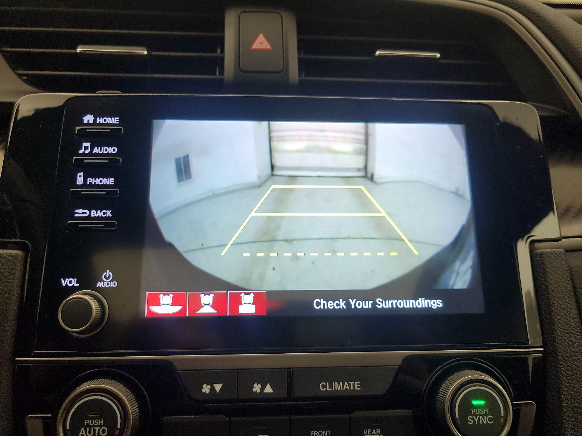 Thumbnail: 2019 Honda Civic - 14