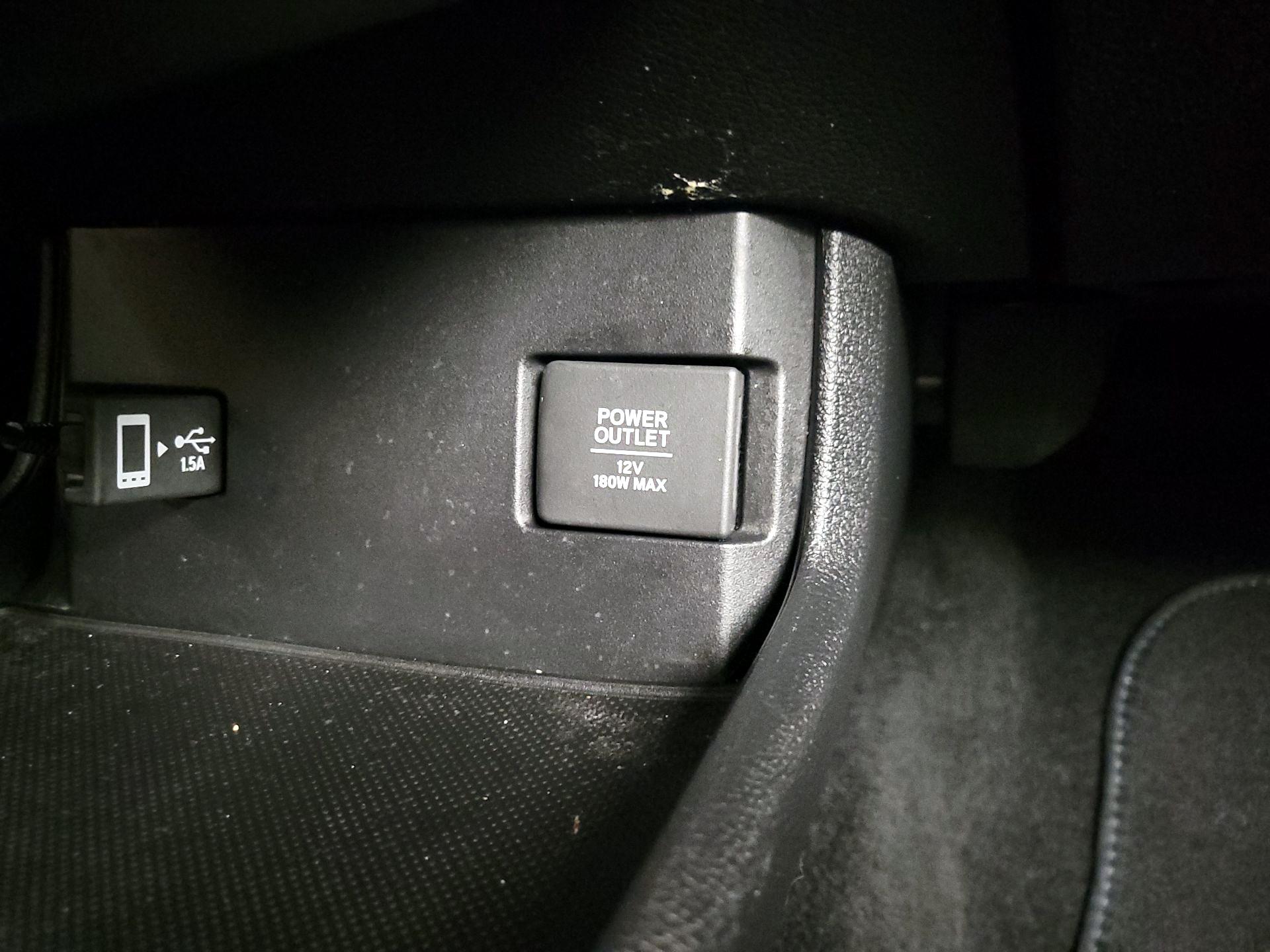 Thumbnail: 2019 Honda Civic - 18