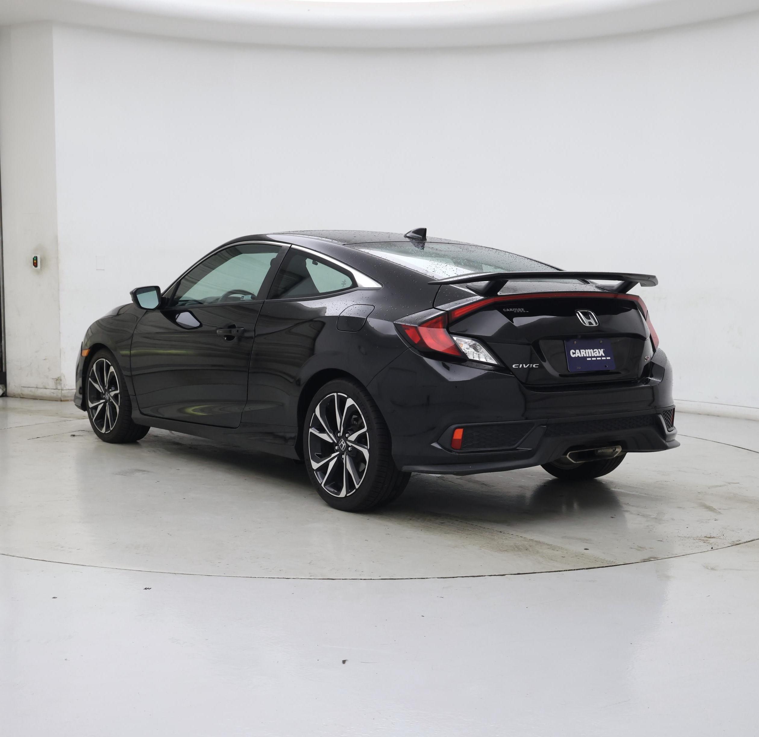 Thumbnail: 2019 Honda Civic - 2