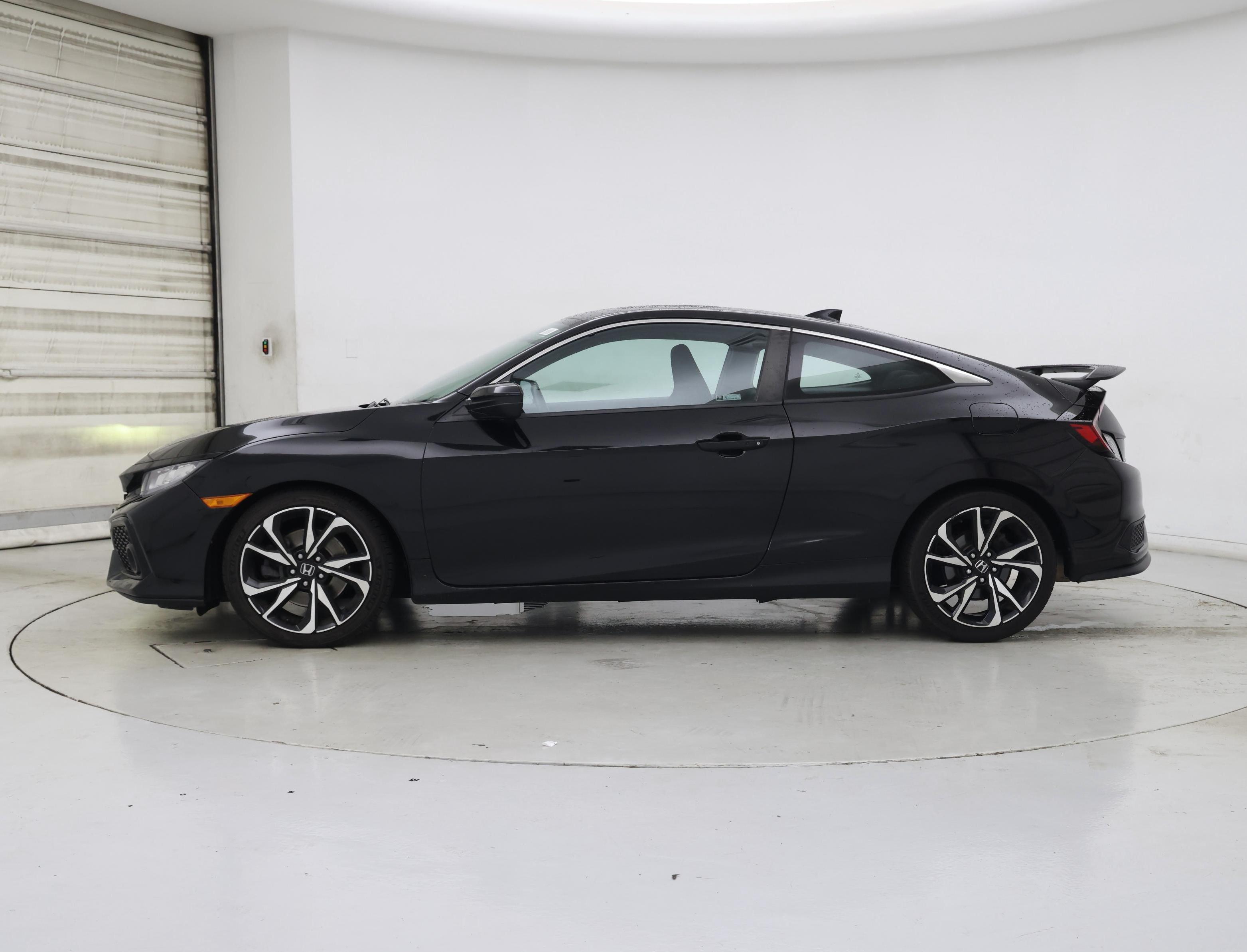 Thumbnail: 2019 Honda Civic - 3