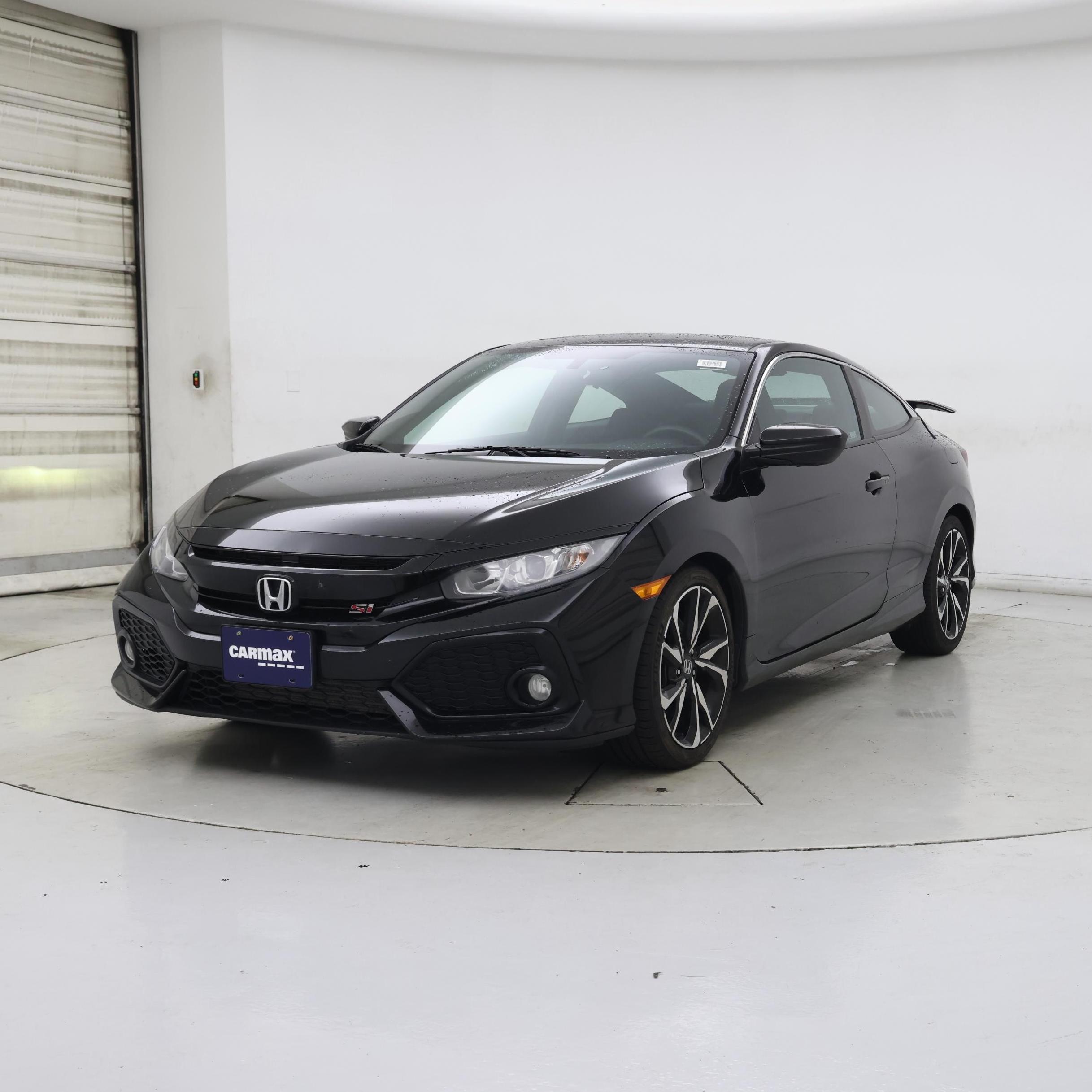 Thumbnail: 2019 Honda Civic - 4