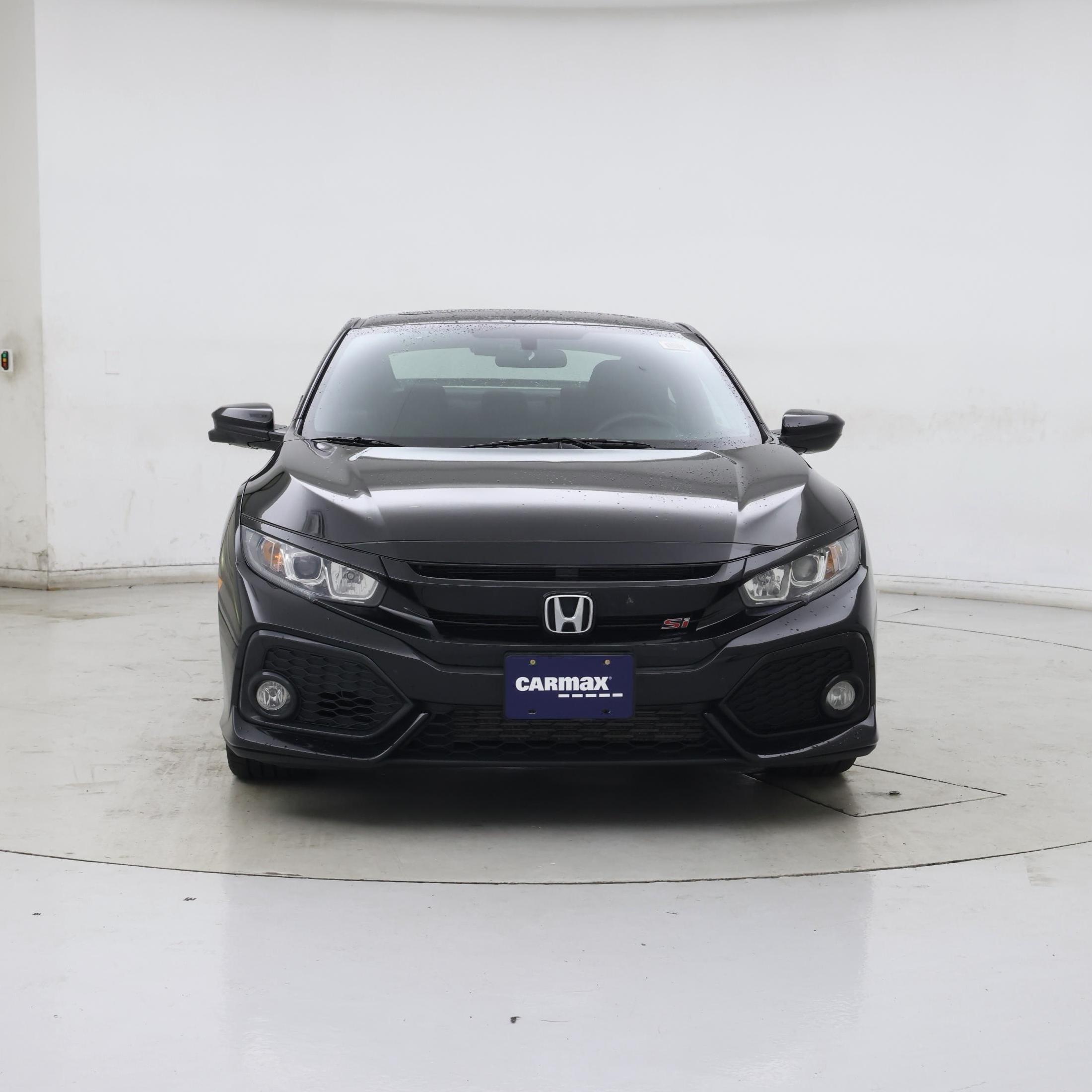 Thumbnail: 2019 Honda Civic - 5