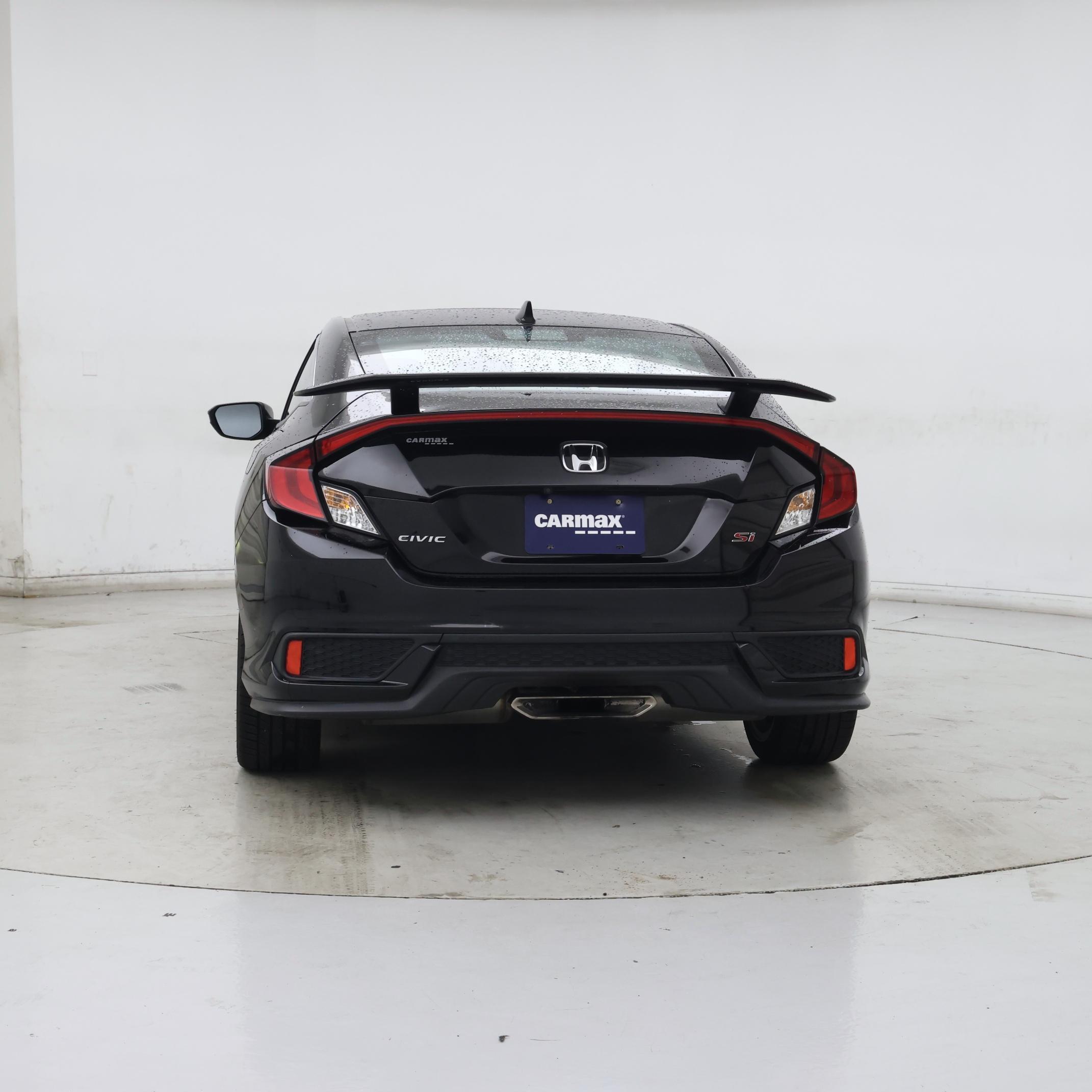 Thumbnail: 2019 Honda Civic - 6