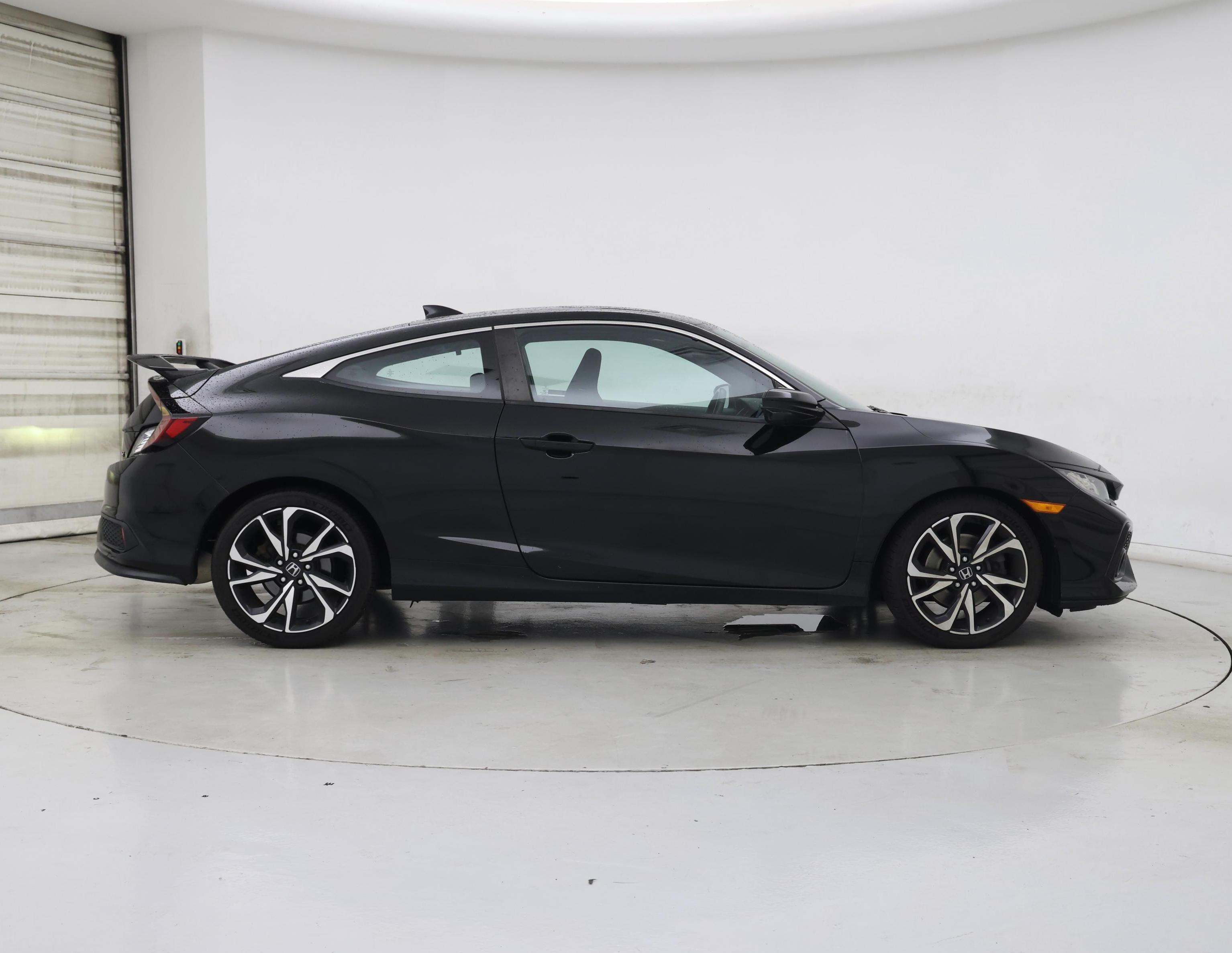 Thumbnail: 2019 Honda Civic - 7