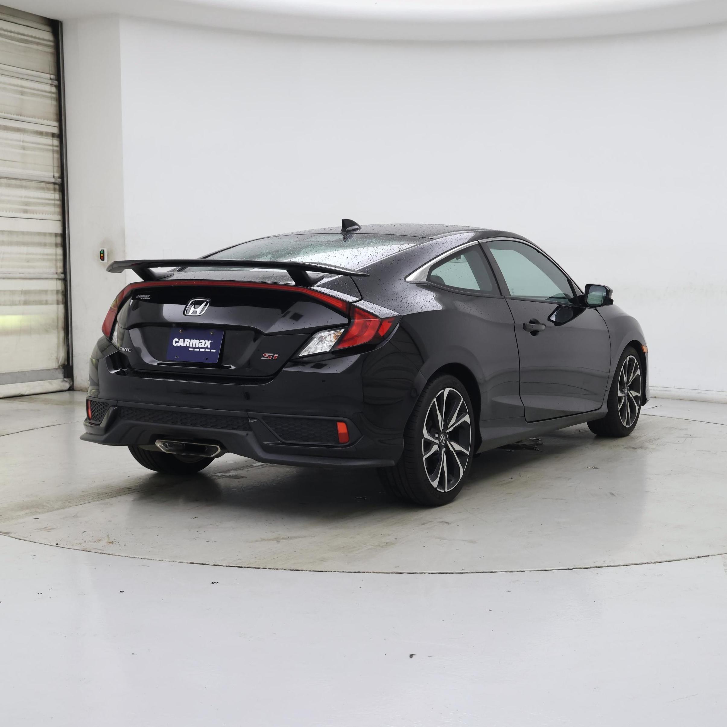 Thumbnail: 2019 Honda Civic - 8
