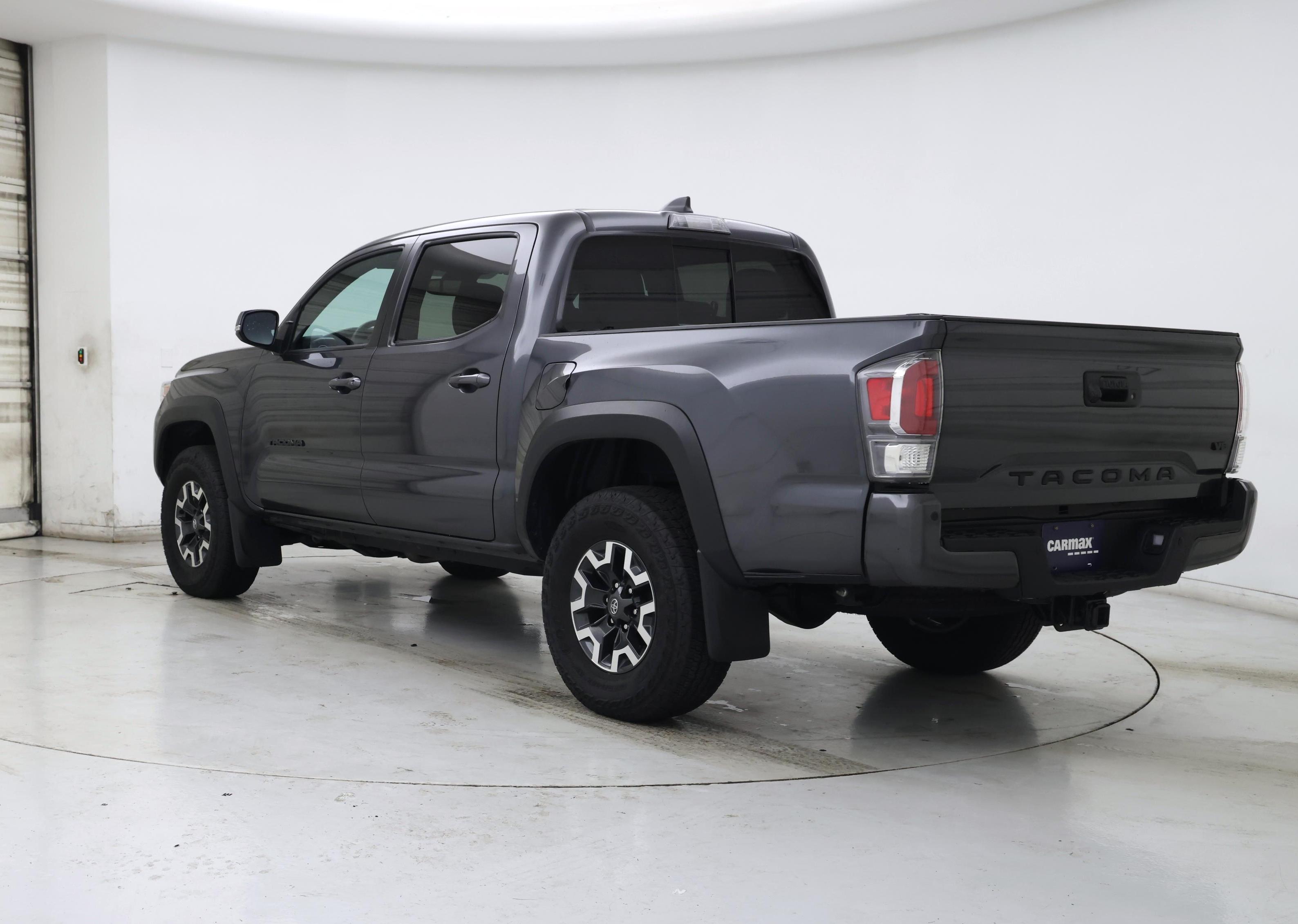 Thumbnail: 2022 Toyota Tacoma - 2