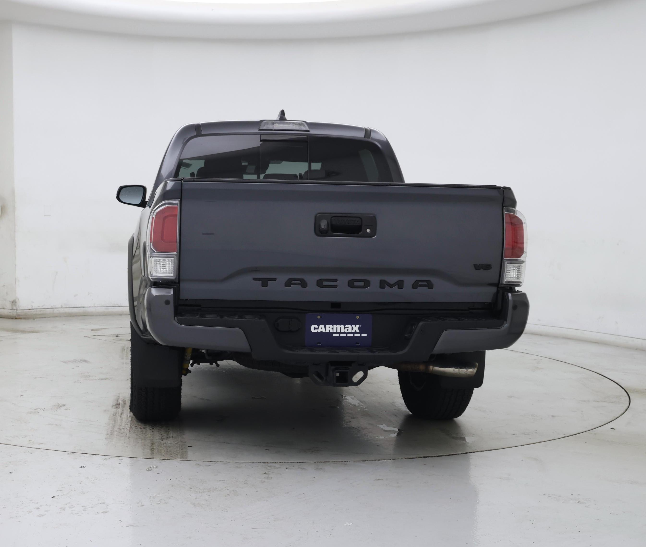 Thumbnail: 2022 Toyota Tacoma - 6