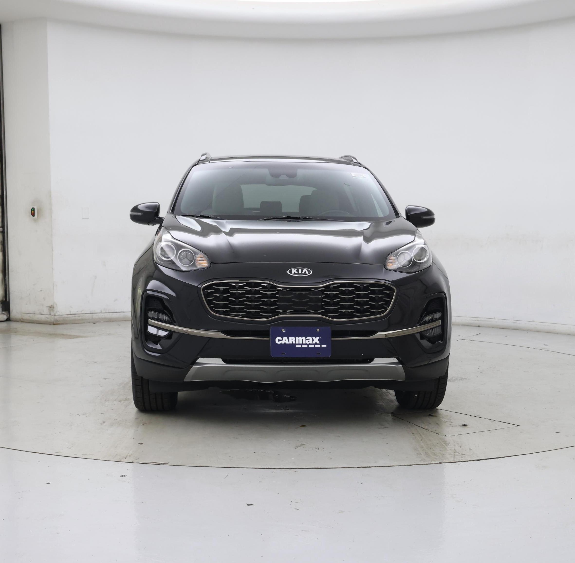 Thumbnail: 2020 Kia Sportage - 5
