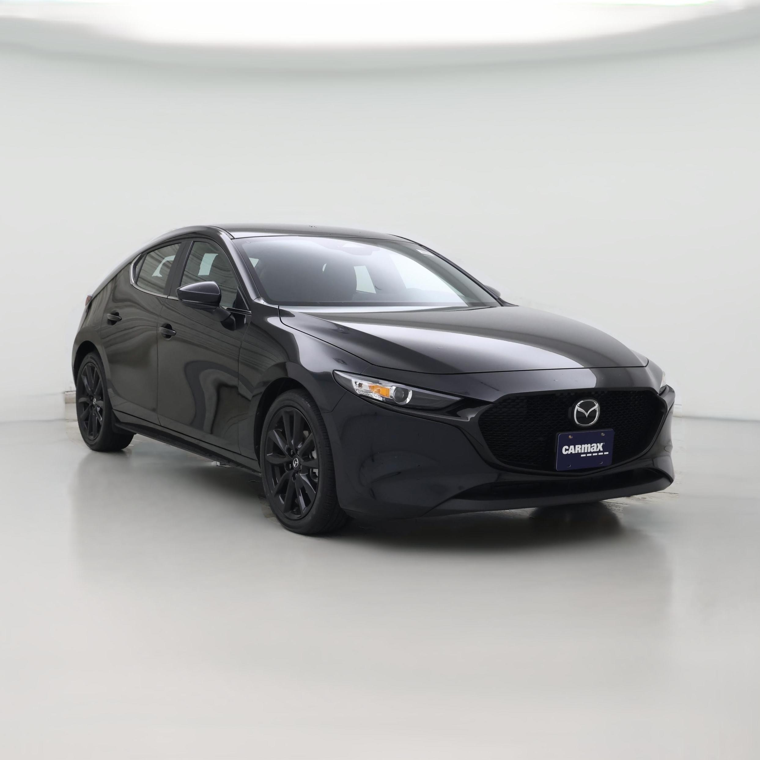 Thumbnail: 2025 Mazda Mazda3 - 1