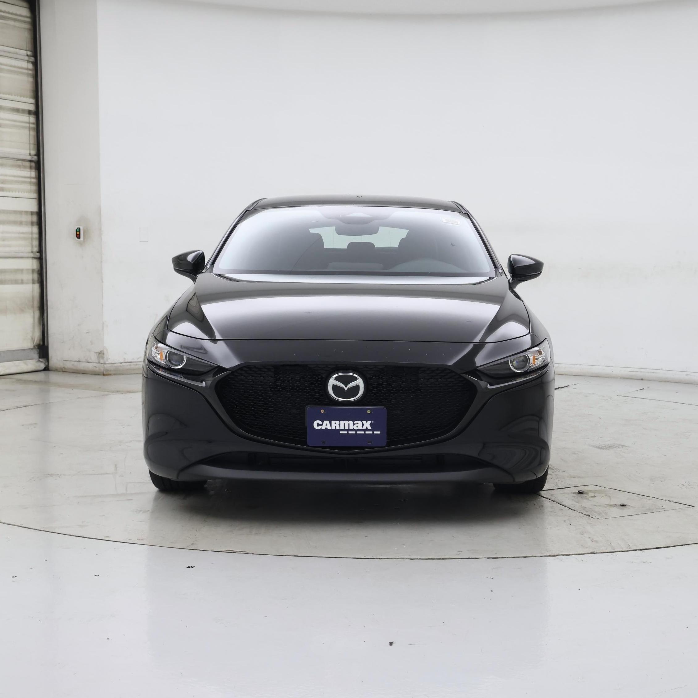 Thumbnail: 2025 Mazda Mazda3 - 5