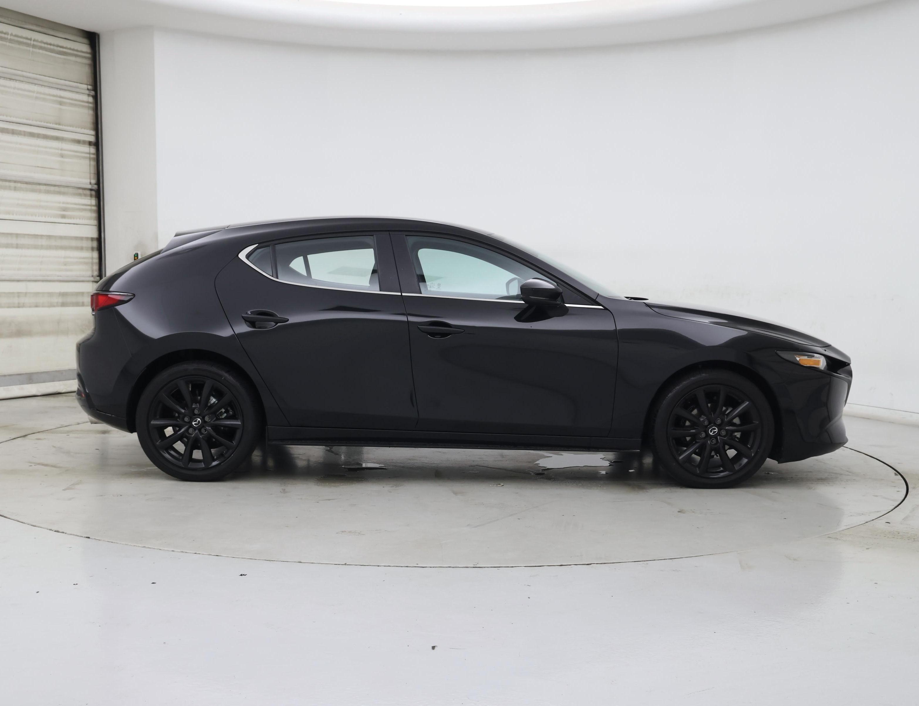 Thumbnail: 2025 Mazda Mazda3 - 7