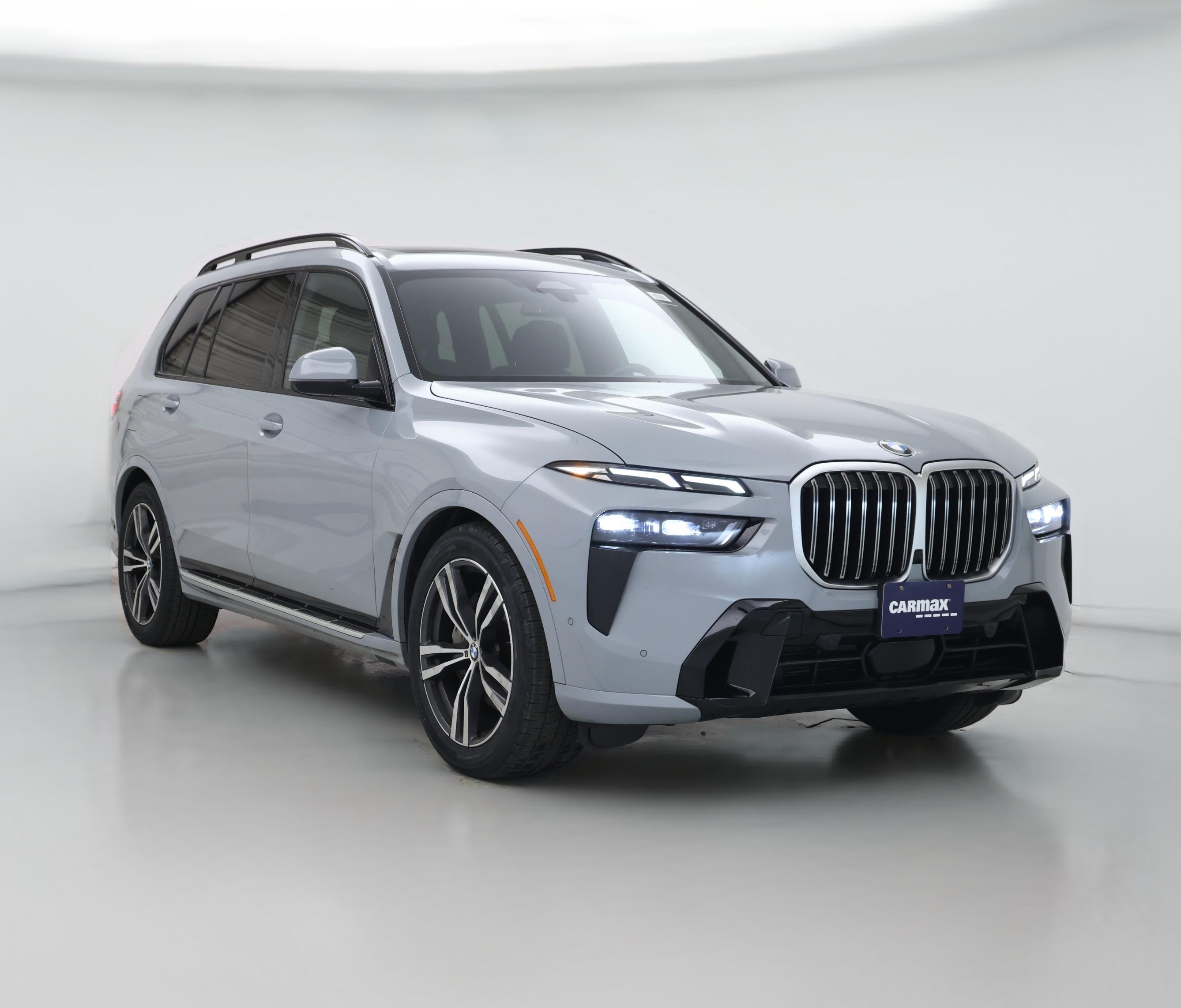 Thumbnail: 2023 BMW X7 - 1