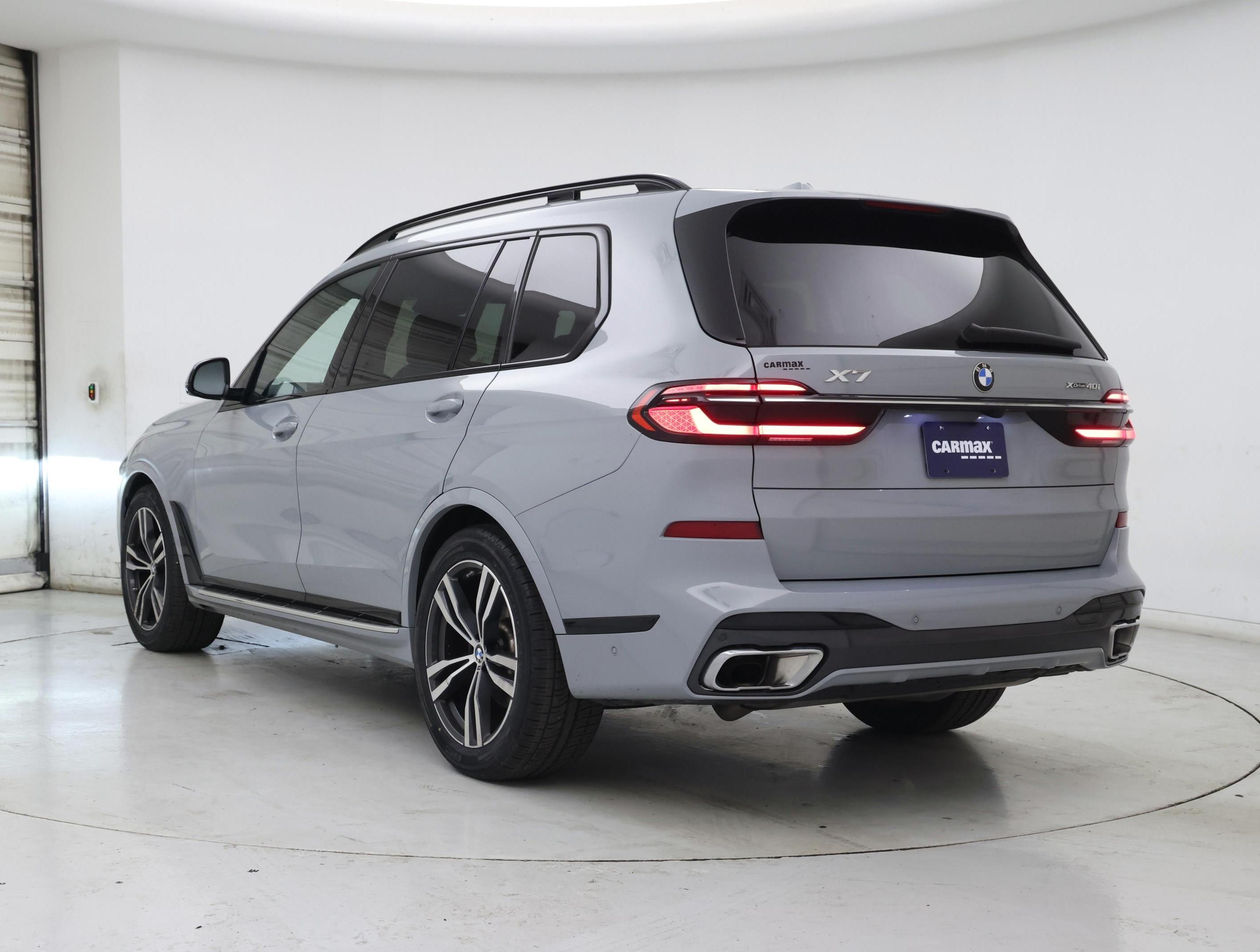 Thumbnail: 2023 BMW X7 - 2