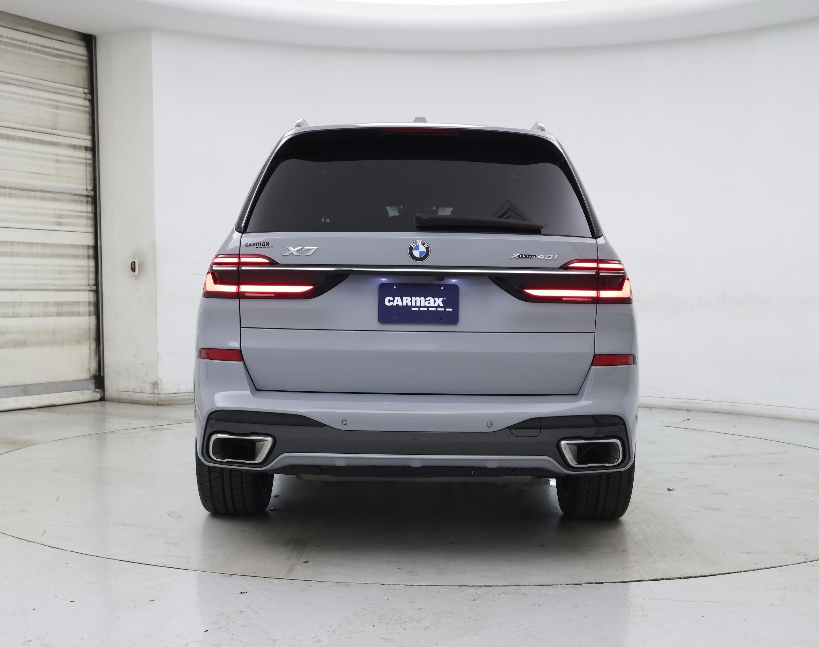 Thumbnail: 2023 BMW X7 - 6