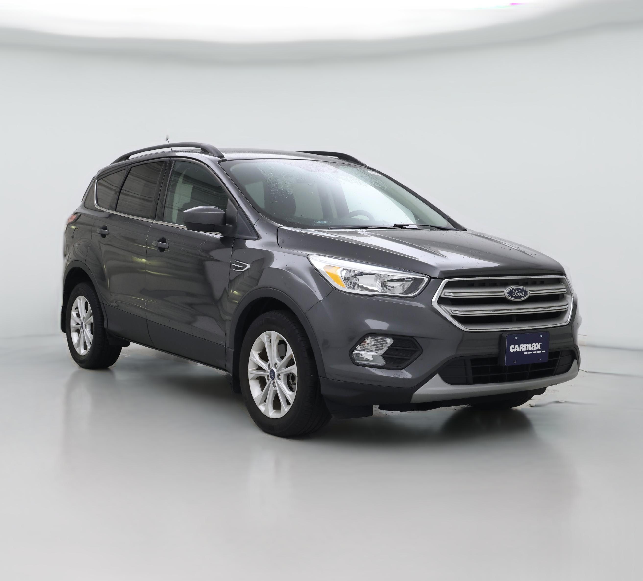 Thumbnail: 2018 Ford Escape - 1