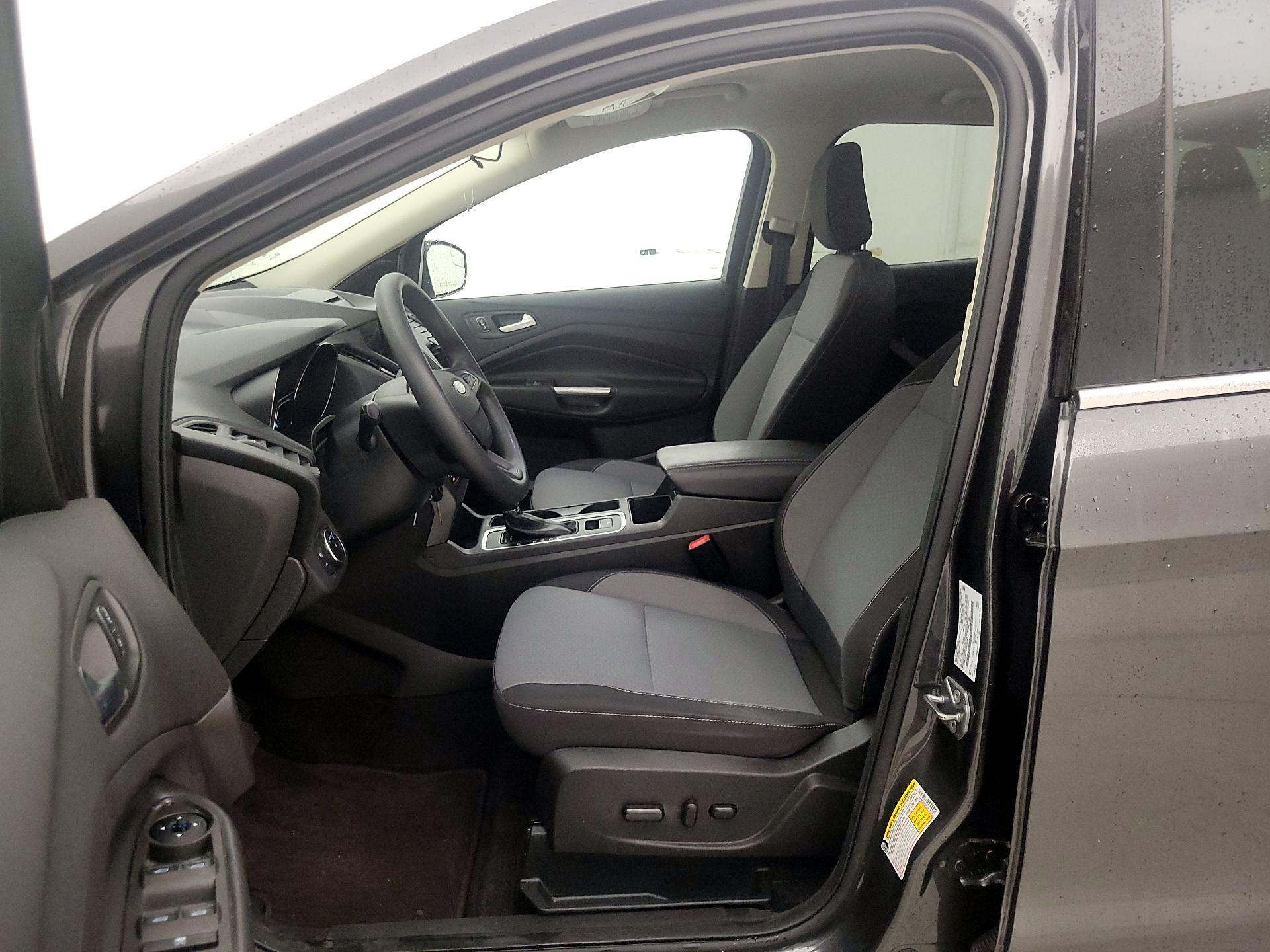 Thumbnail: 2018 Ford Escape - 11